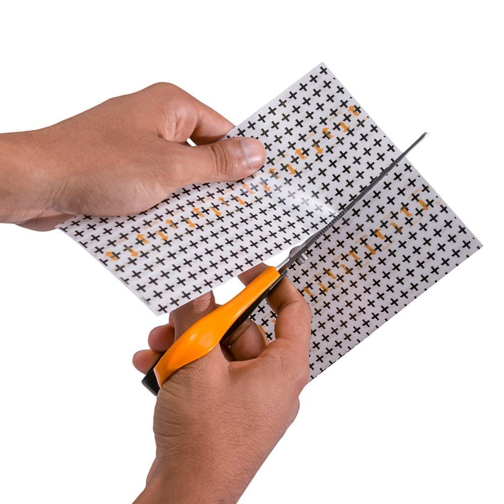 Recovery Aftercare Derm Shield Tattoo Cover Up Patch - Latex-Free & Waterproof Tattoo Aftercare Bandage - Transparent Ma
