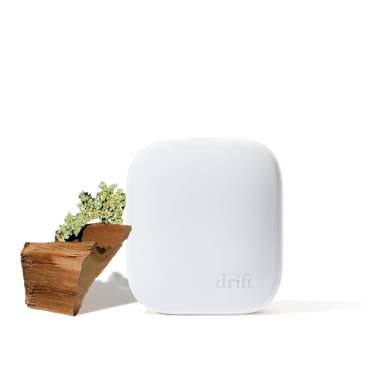 Drift Home Scent Diffuser Starter Kit in Teak - drift Official Imagery - 1