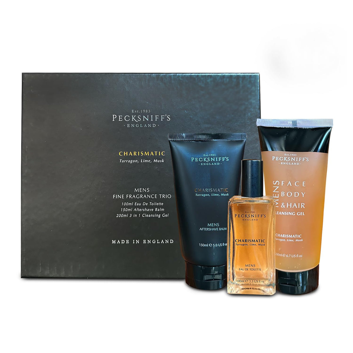 Pecksniff s Fragrance Gift Sets Luxurious Handcrafted in - Pecksniff's Official Imagery - 2