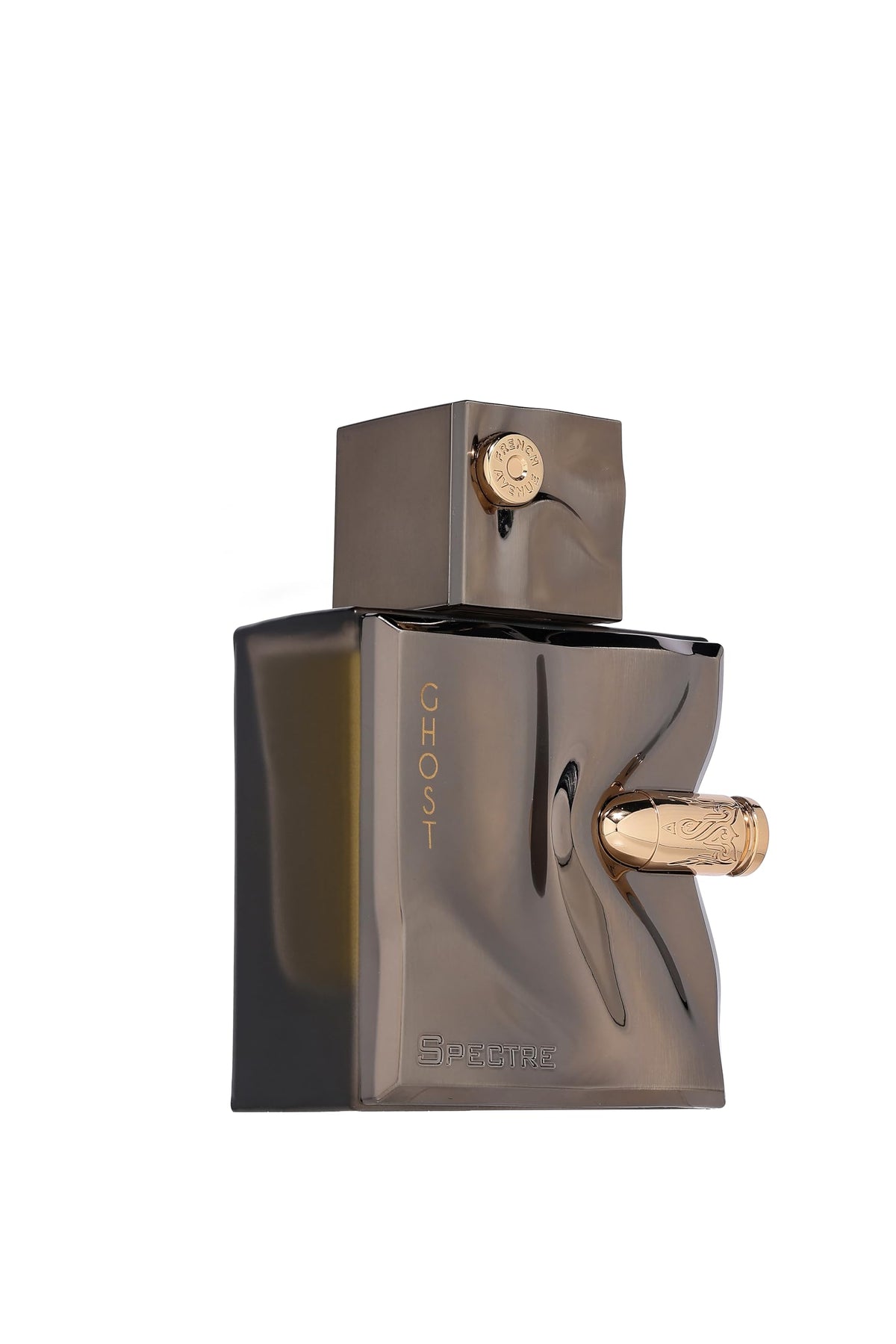 Spectre Ghost EDP 80ml by French Avenue - Fragrance World Official Imagery - 4