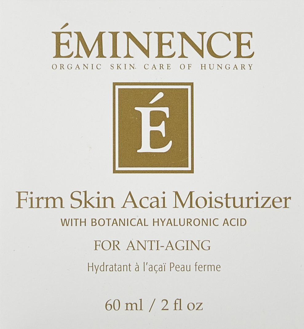 Eminence Organic Skincare Firm Skin Acai Moisturizer with - Eminence Official Imagery - 2