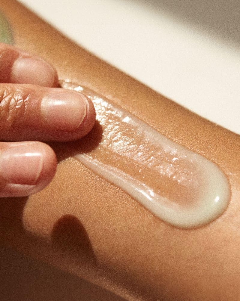DUNE Bod Guard SPF 30 Body Sunscreen Invisible Gel 8.4 oz