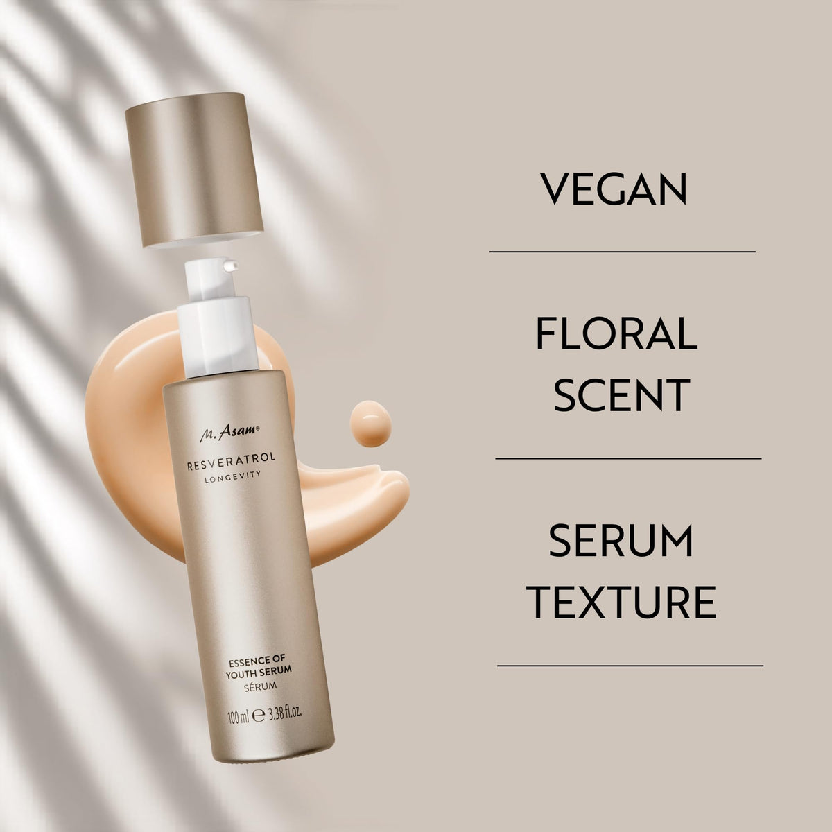 M Asam Resveratrol Longevity Essence Of Youth Serum - M. Asam Official Imagery - 6