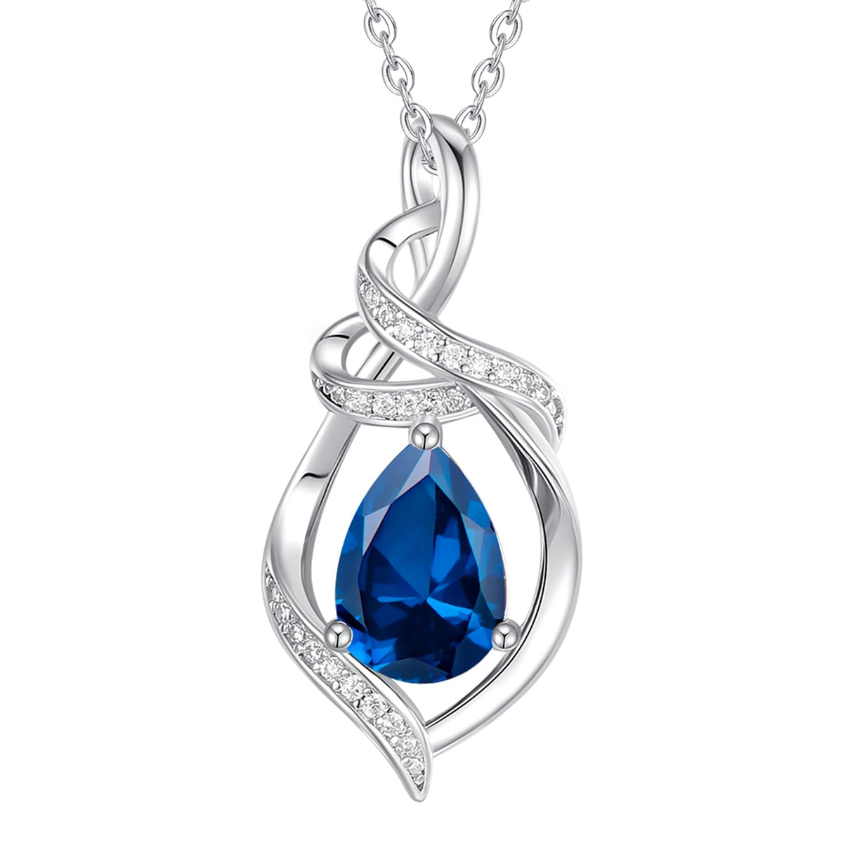 FANCIME – Pendant Necklaces on display