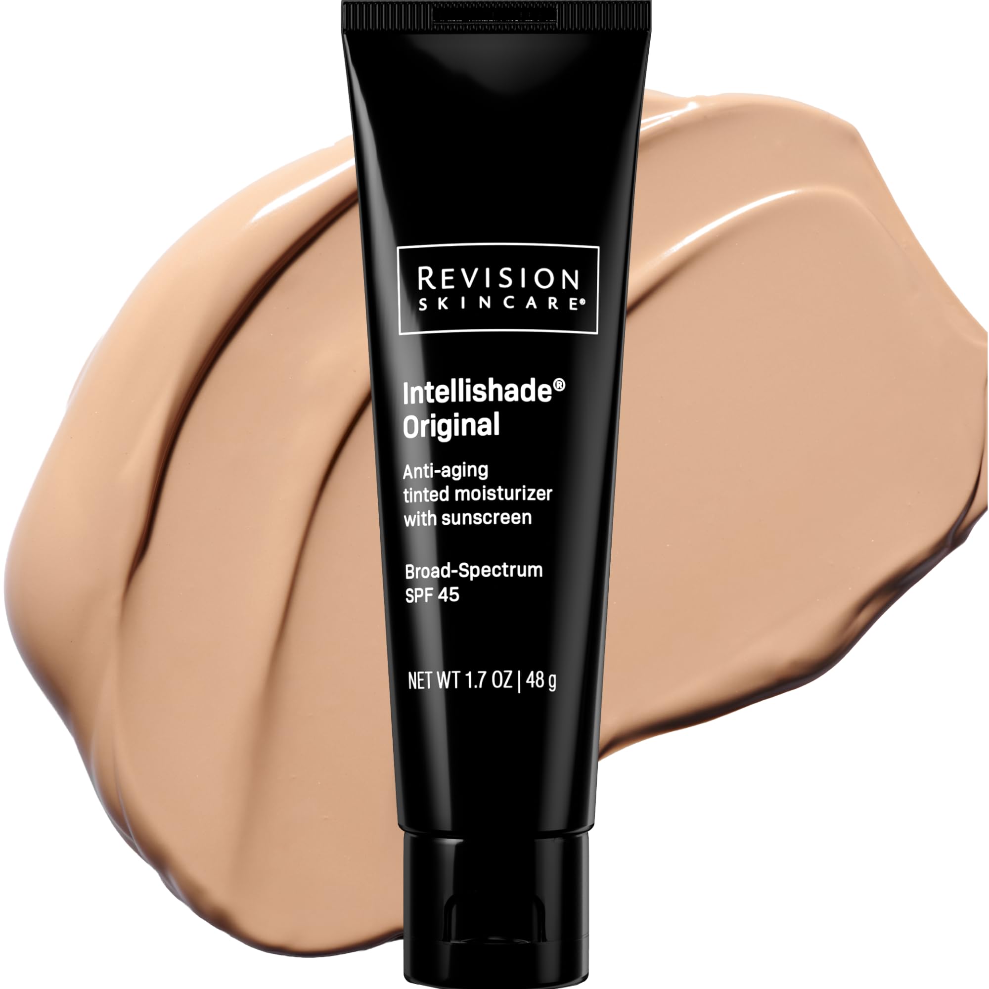 Revision Skincare Intellishade® Original SPF 45 Tinted Face - Product Imagery