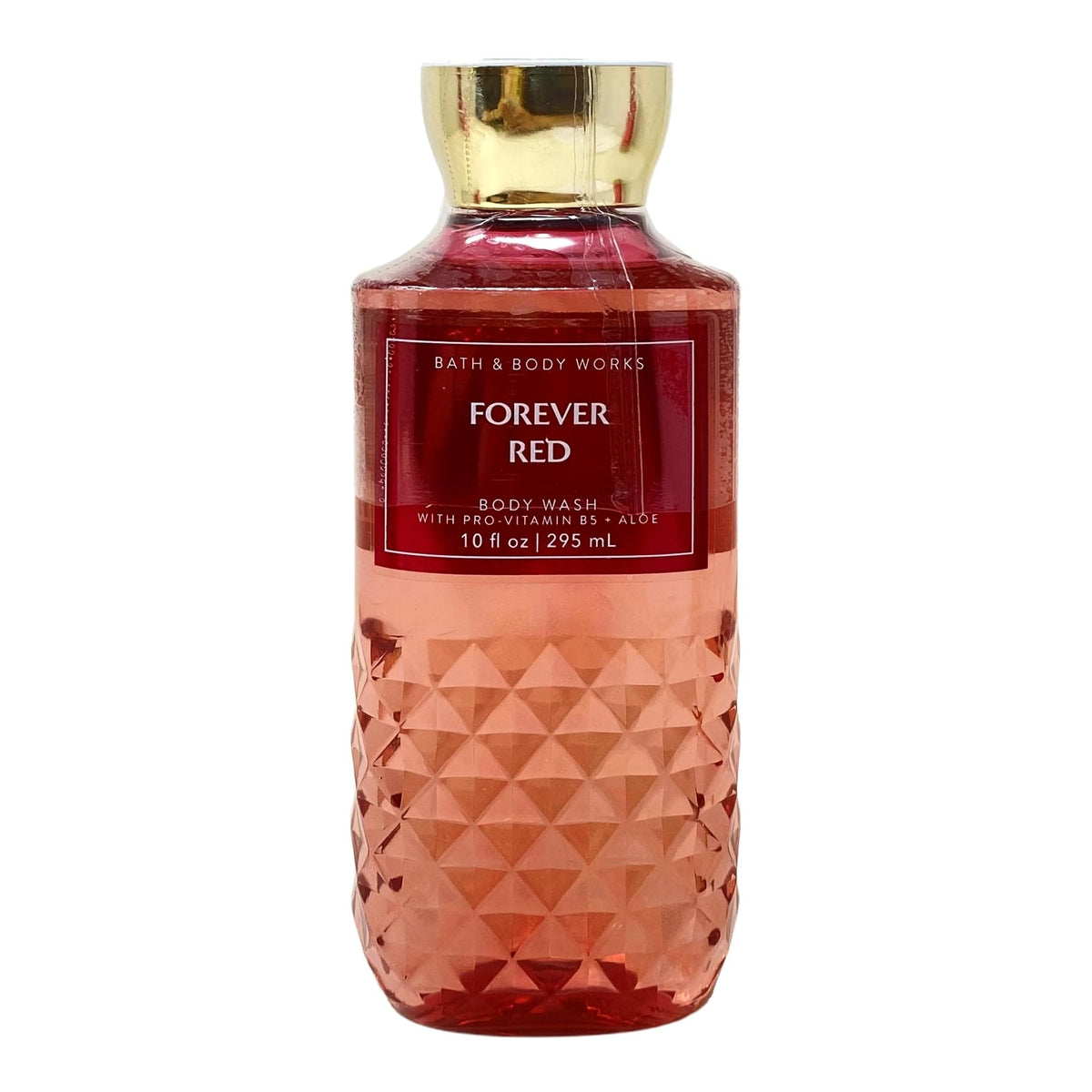 Bath Body Works Forever Red Deluxe Gift Set with Marbela - Bath & Body Works Official Imagery - 5