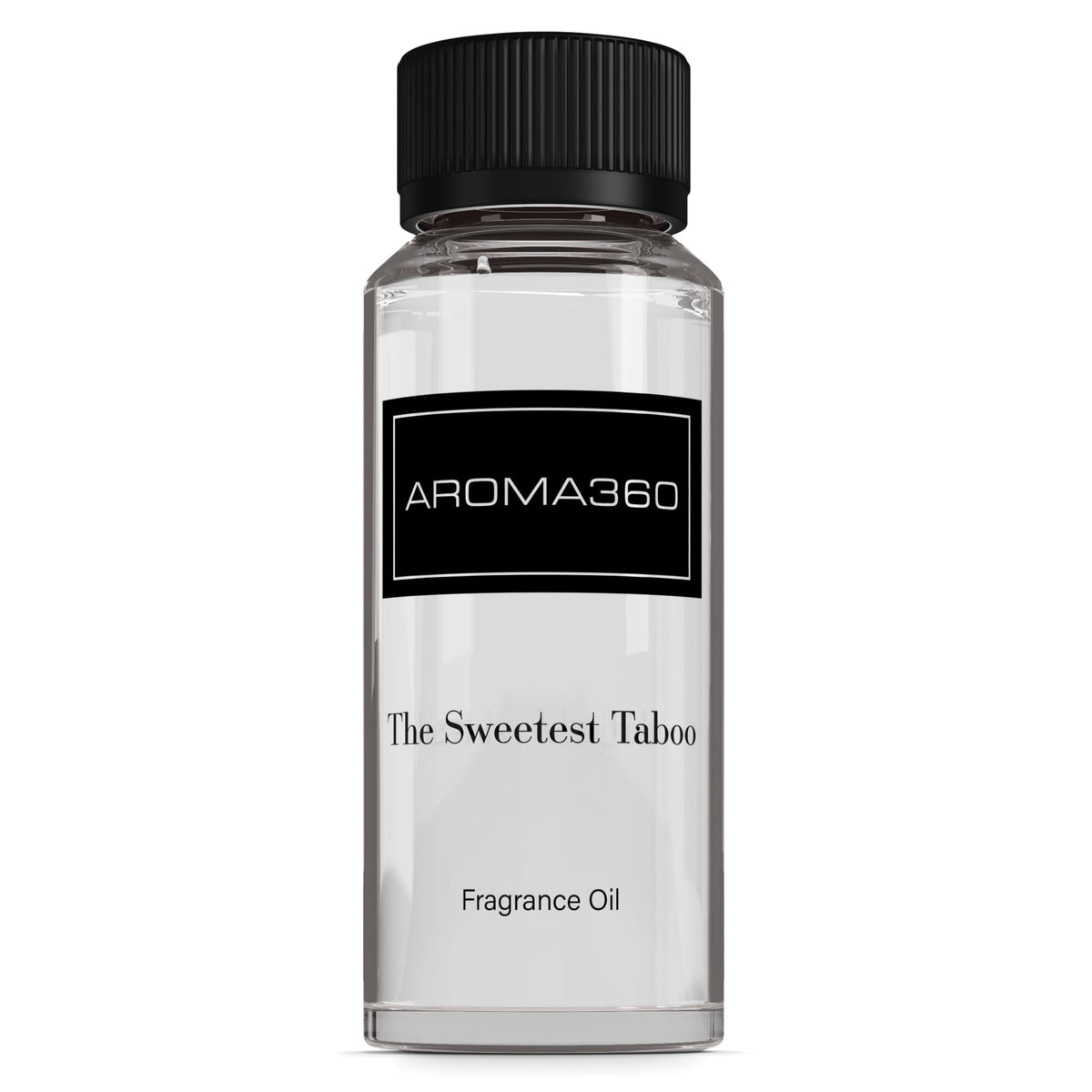 Aroma360 - The Sweetest Taboo Fragrance Oil Scent - Luxury Aromatherapy Scent Diffuser Oil - Hints of Lemon Crème, Pomeg