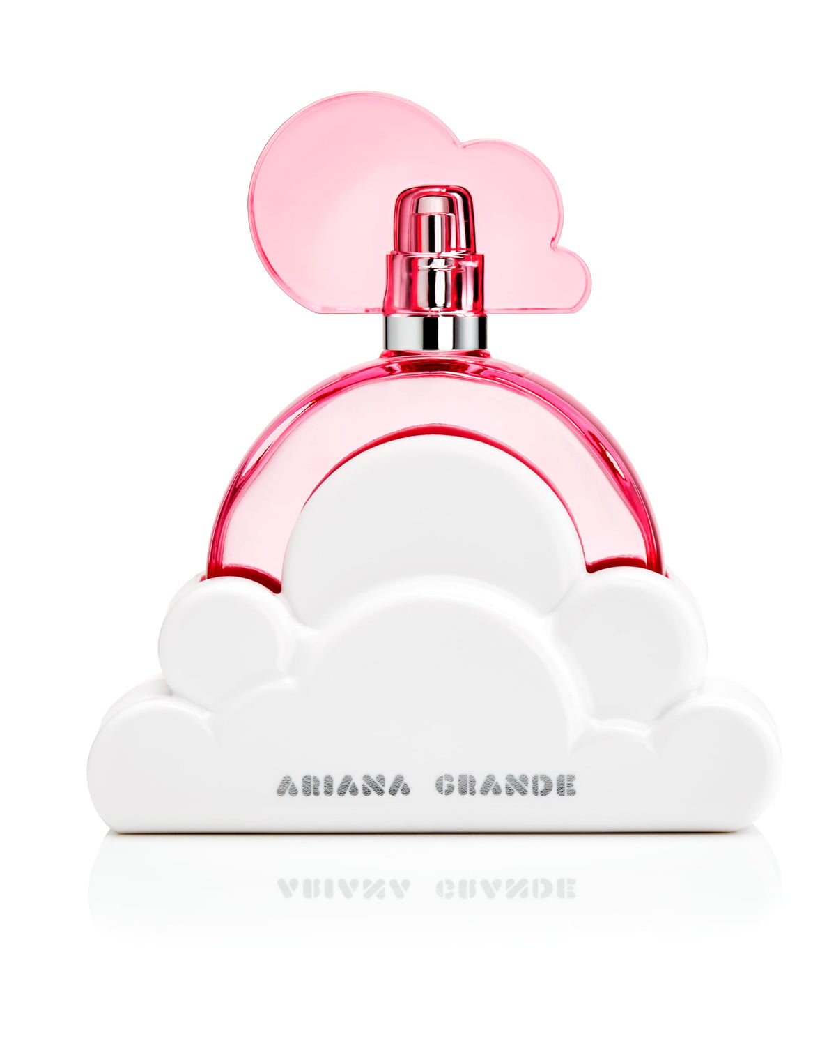 Ariana Grande Cloud Pink Eau de Parfum Long Lasting - Premium Selection Official Imagery - 2