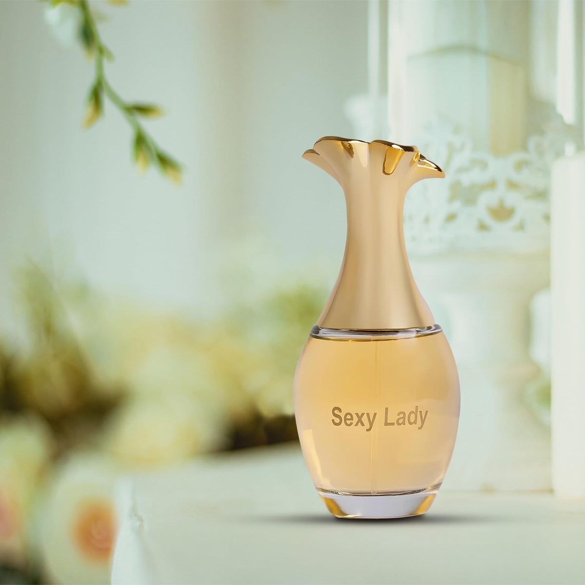 A CENTER 4PCS Perfume Set for Women - A CENTER Official Imagery - 8