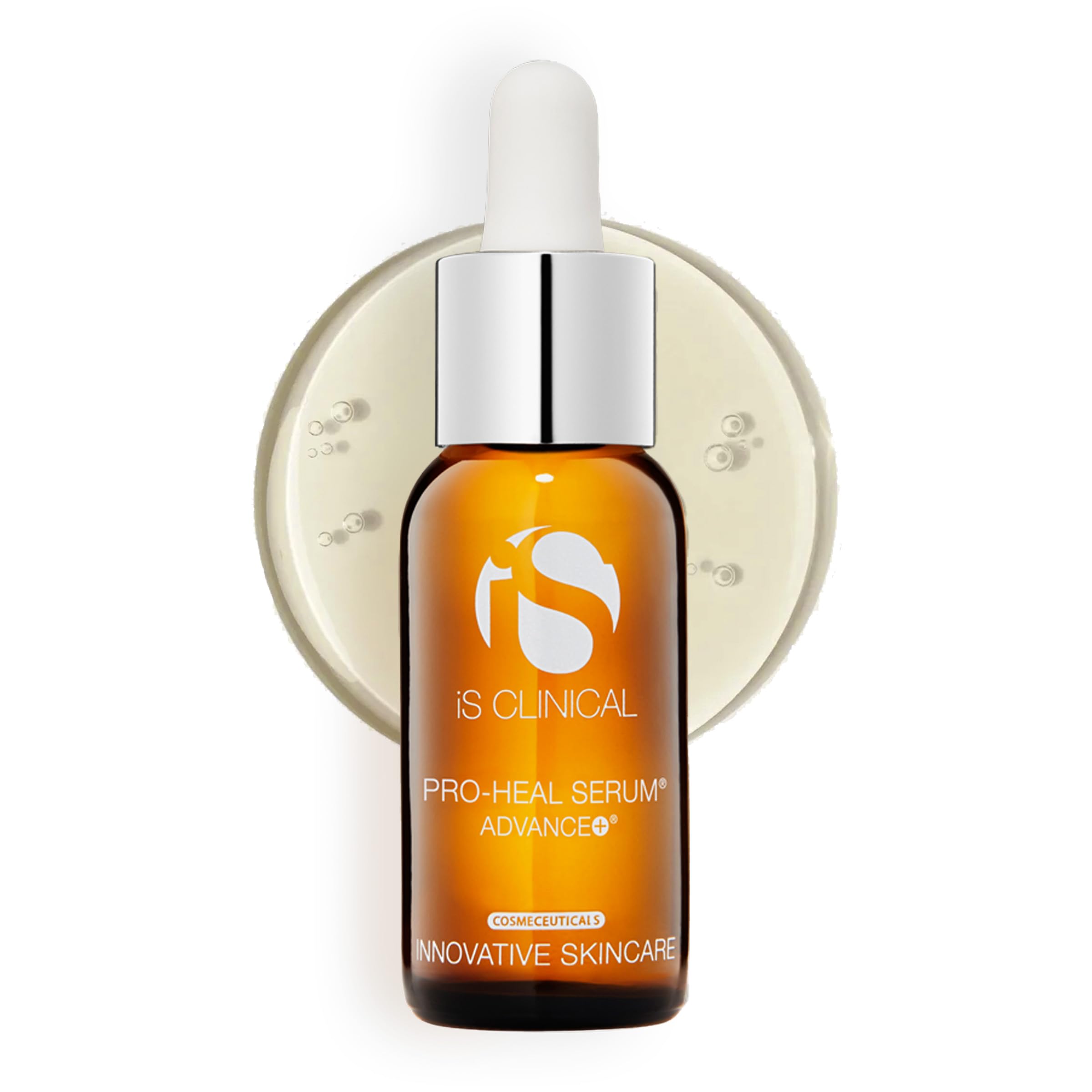 iS CLINICAL Pro-Heal Serum Advance+, Antioxidant-Rich Vitamin C - Product Imagery