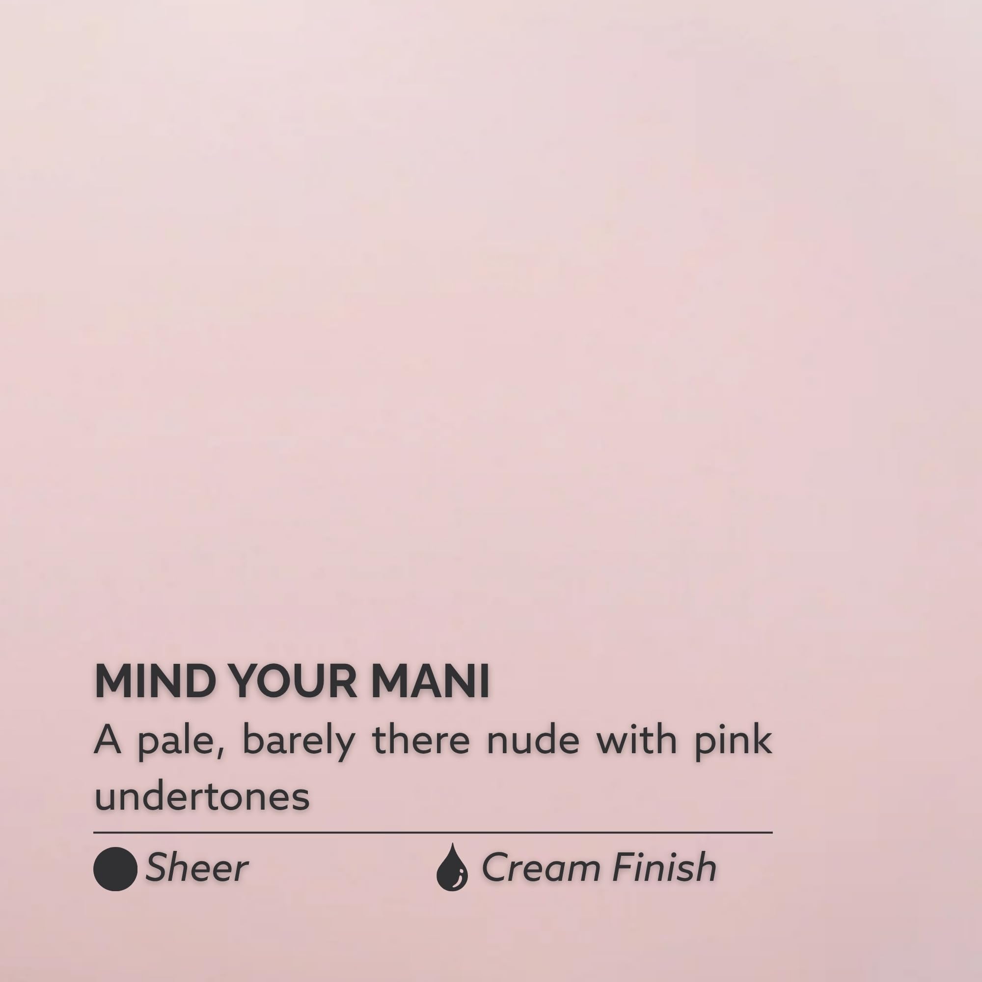 Dazzle Dry Nail Lacquer, Step 3 – Mind Your Mani (0.5 fl oz)