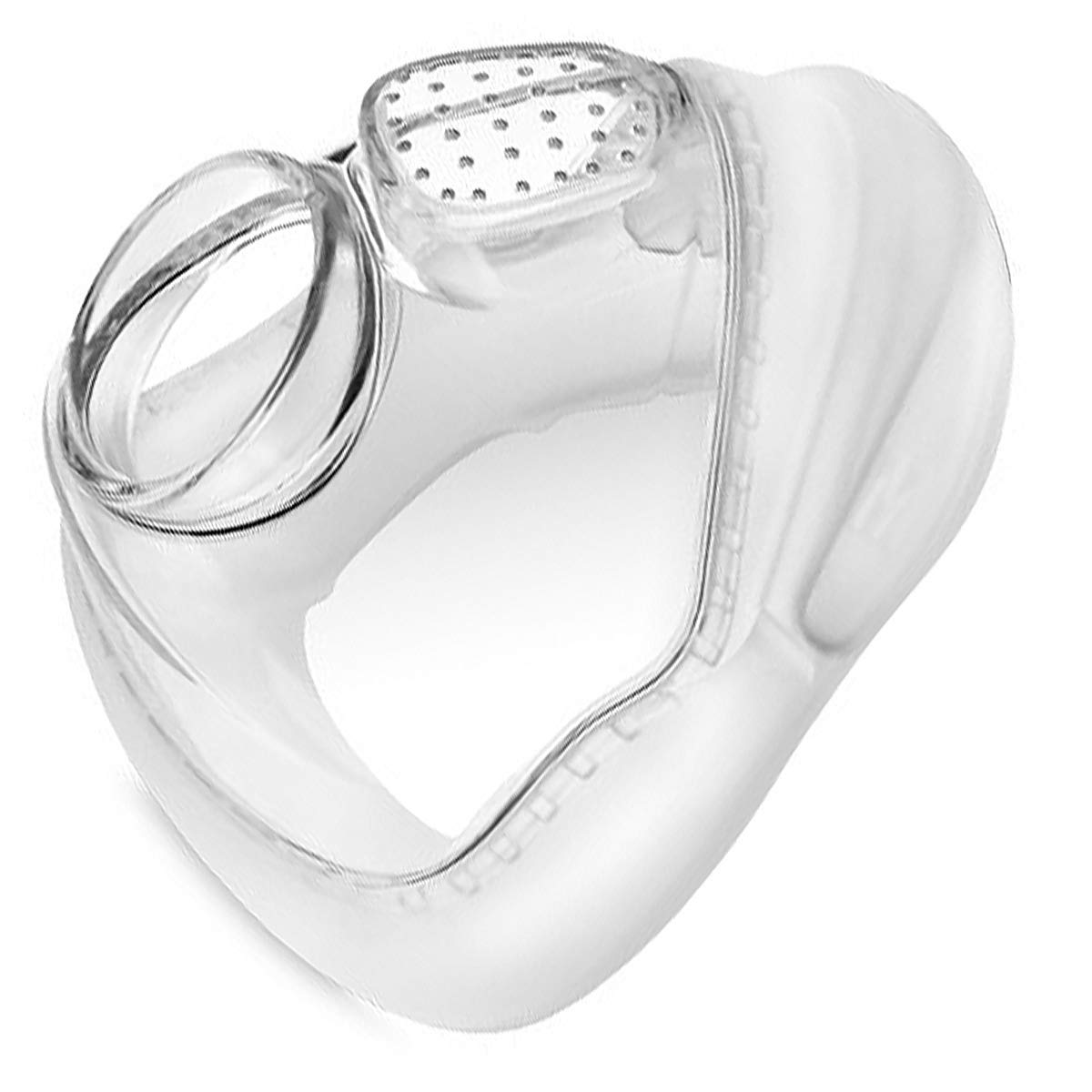 F&P_Simplus RollFit Full_Face SealCushion_Replacement - Product Imagery