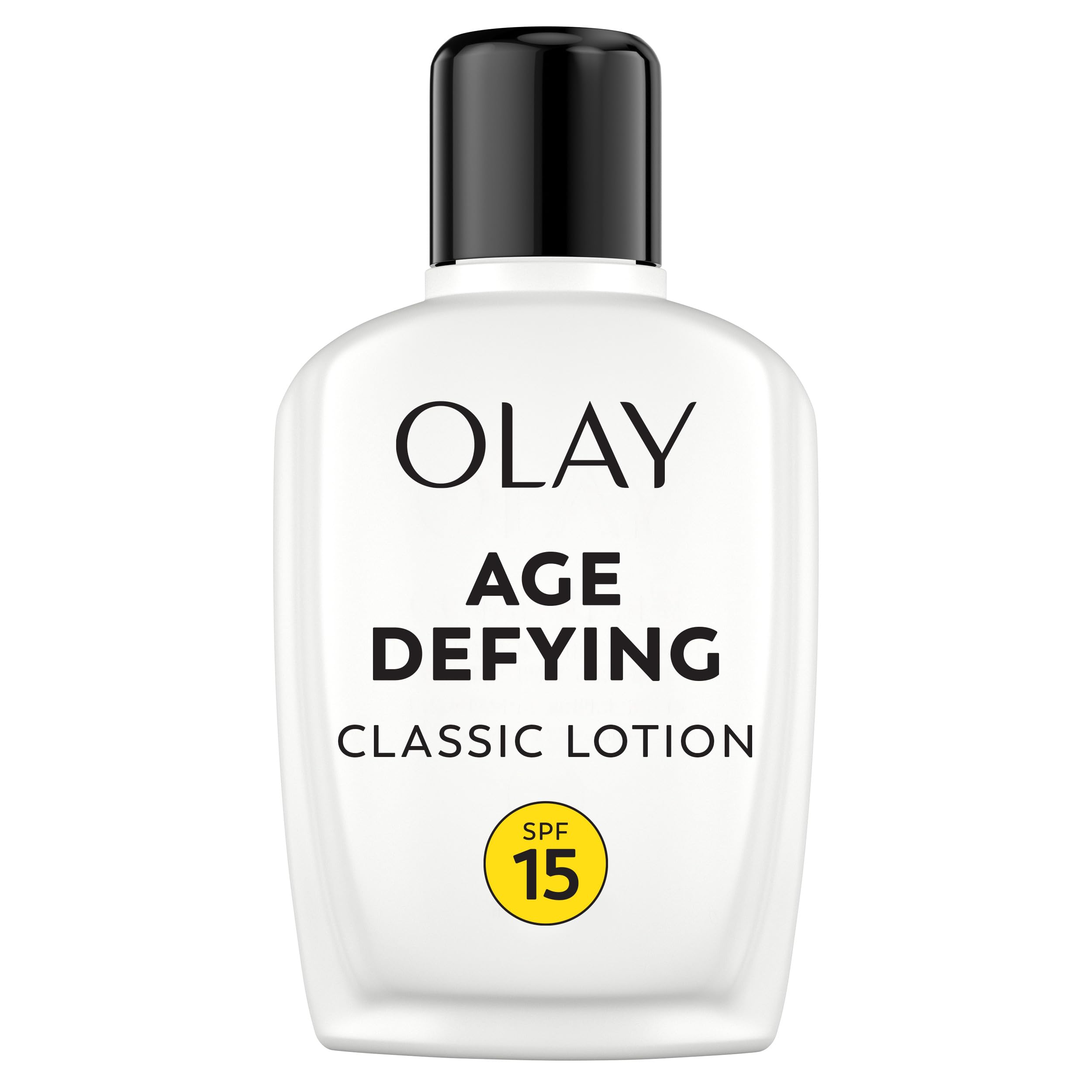 Face Moisturizer by Olay, Age Defying Classic Daily Renewal - Product Imagery