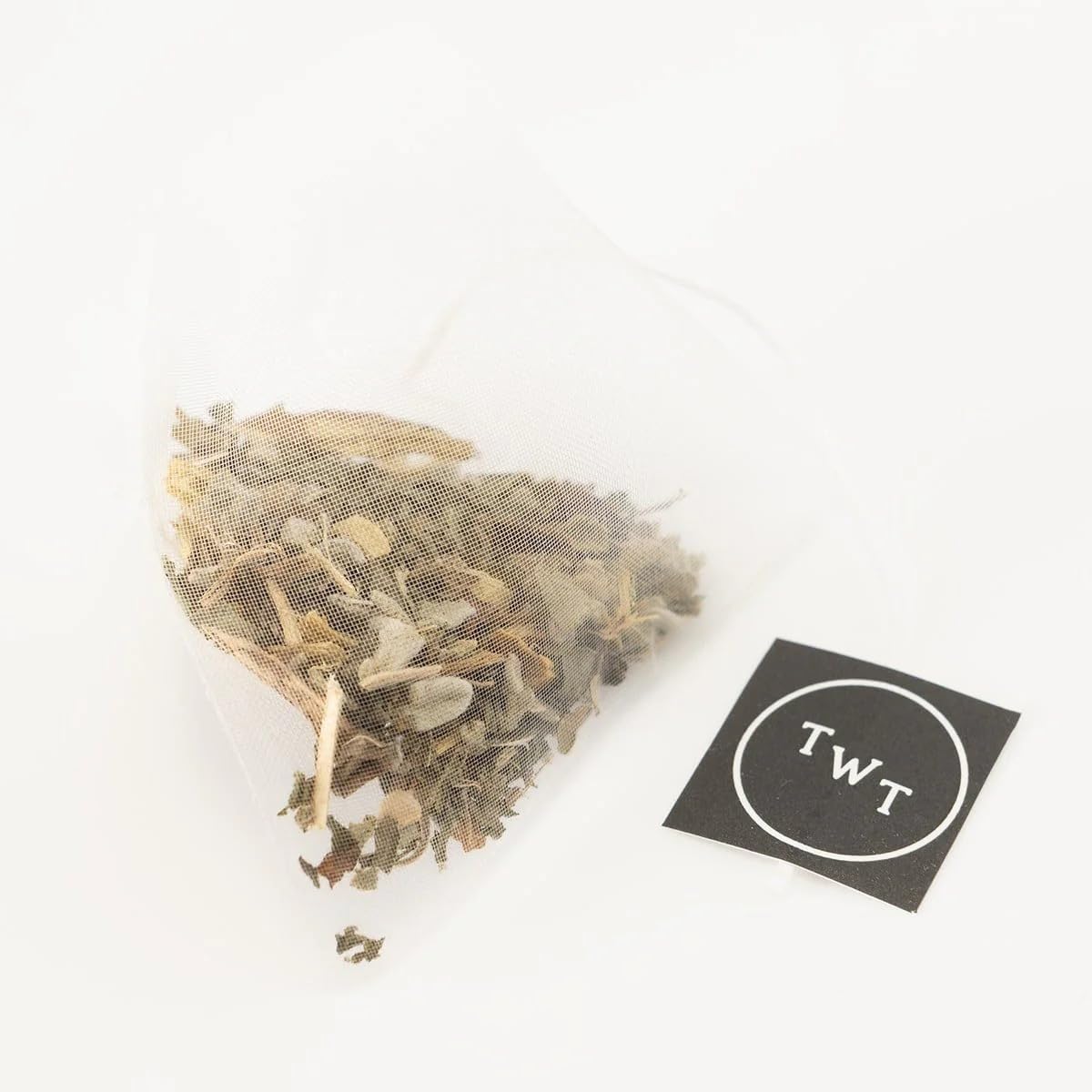 Luxury Tea Gift Set with Mug Warmer Premium Tea Collection - HomeWetBar Official Imagery - 5