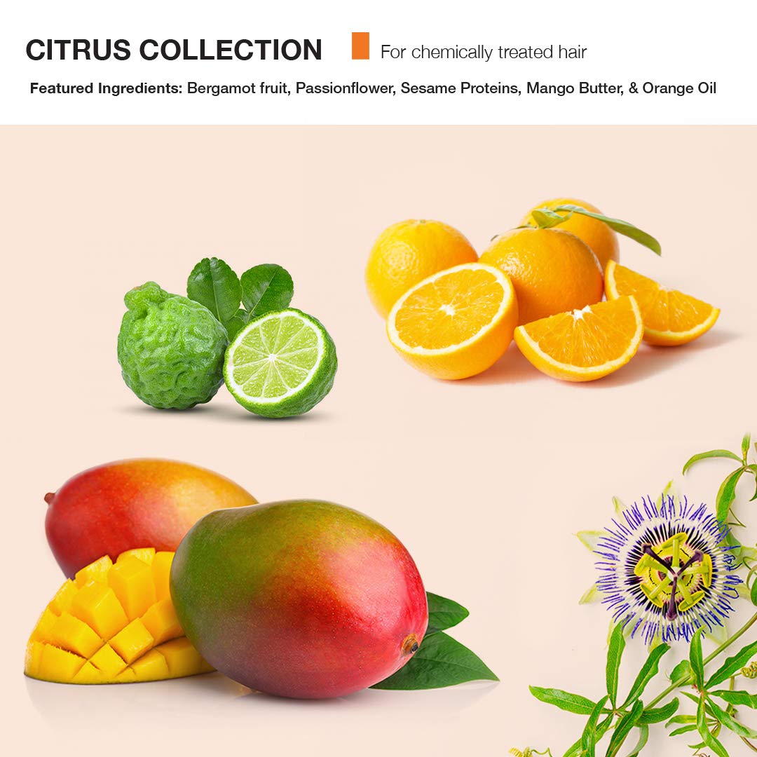 MOP Orange Peel Molding Cream in 2.6 oz jar, matte finish hair styling agent with orange peel scent and smooth texture.