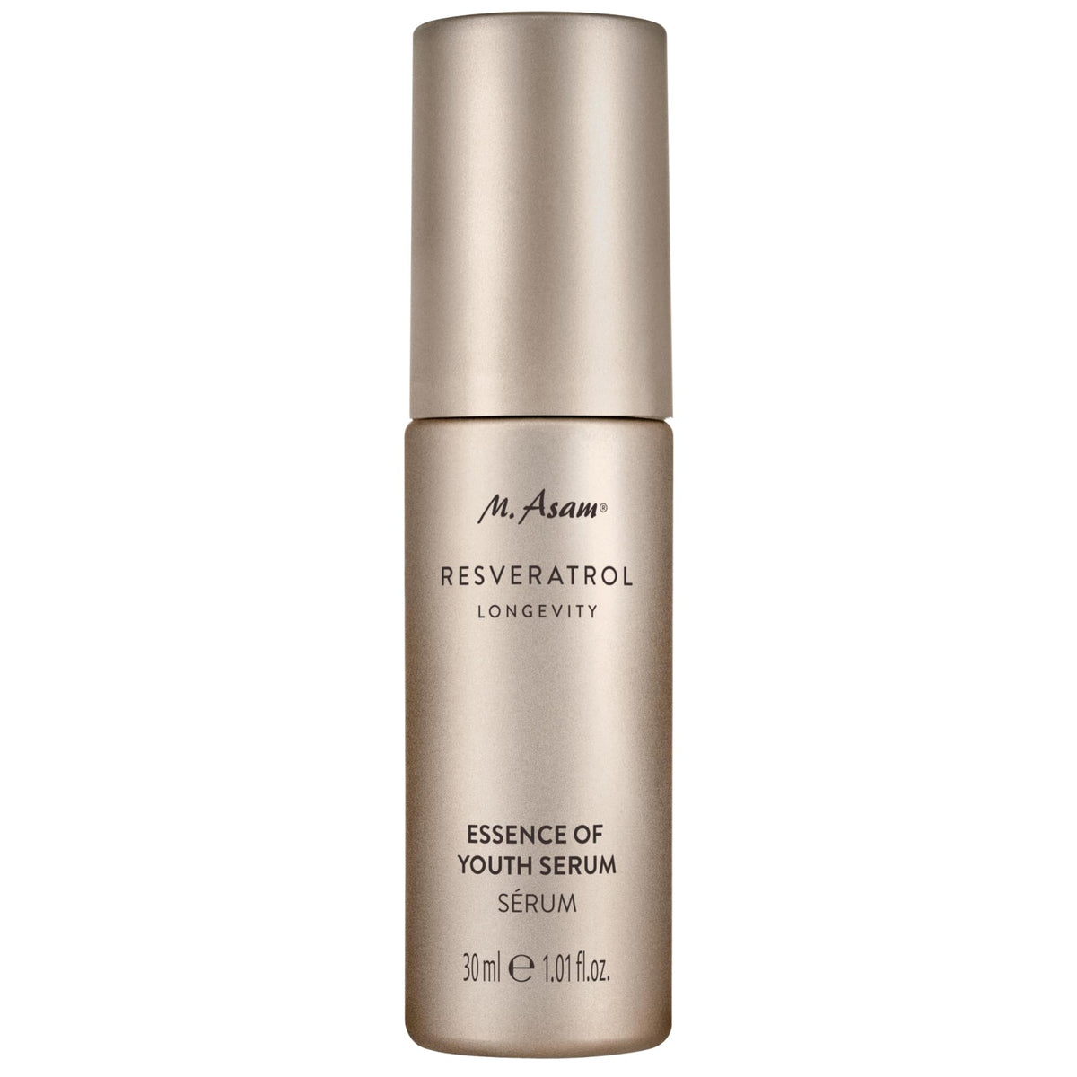 M Asam Resveratrol Longevity Essence Of Youth Serum - M. Asam Official Imagery - 8
