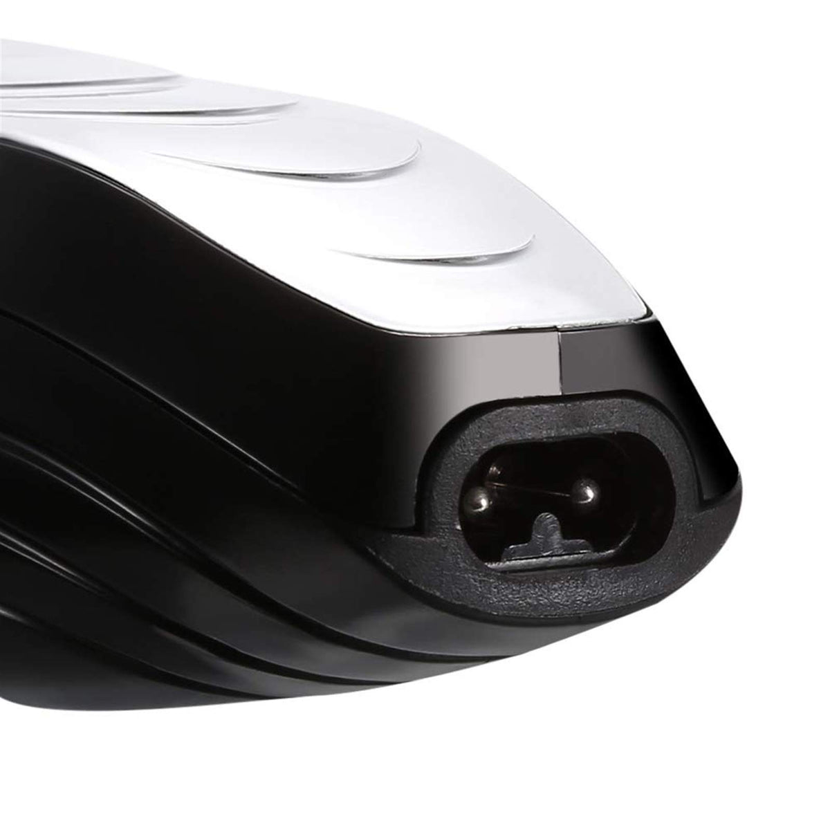 Hair Clipper Cordless Rechargeable Clipper Trimmer for Men - OBKSEB Official Imagery - 4