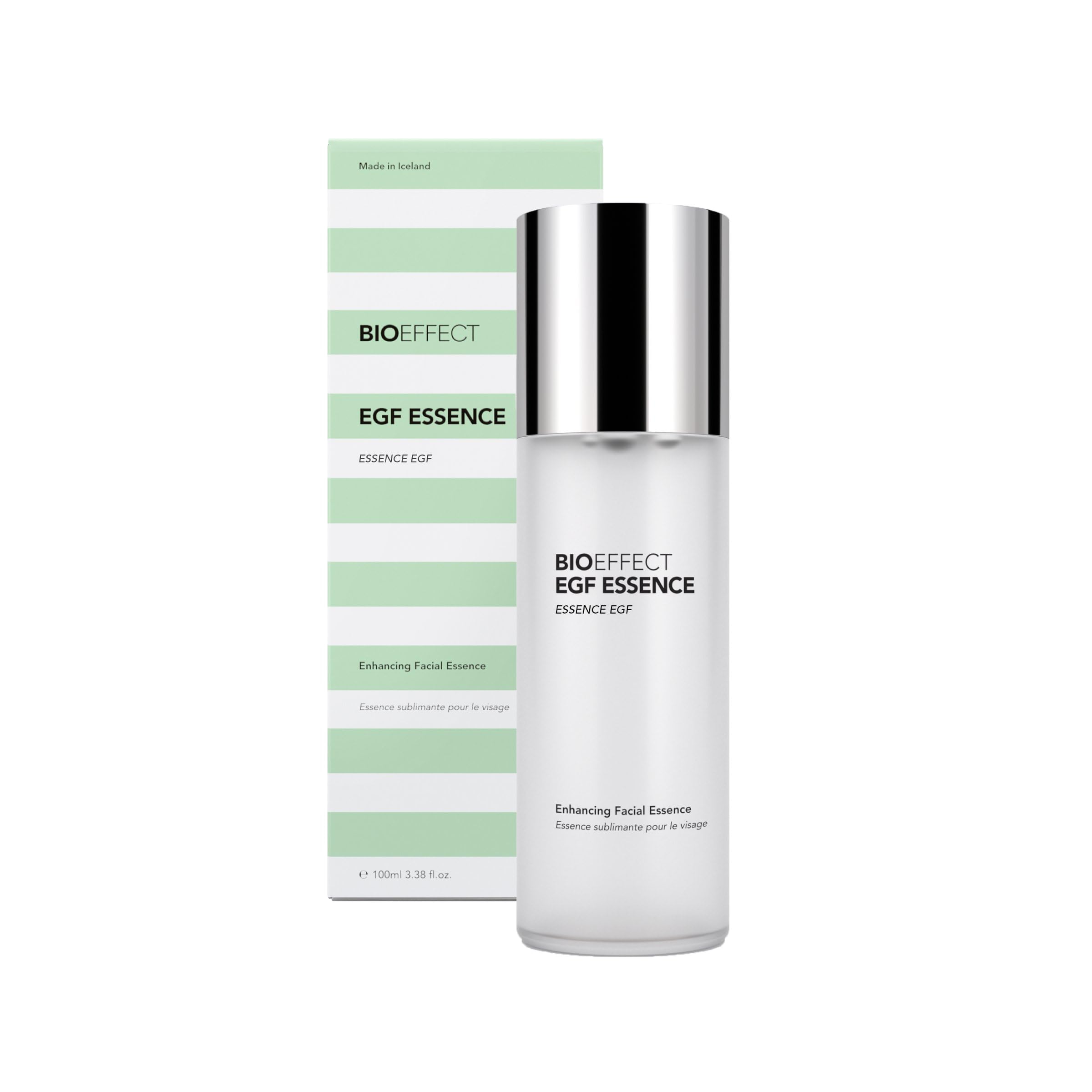 BIOEFFECT EGF Essence | Age Defying, Hydrating Facial Toner, - Product Imagery