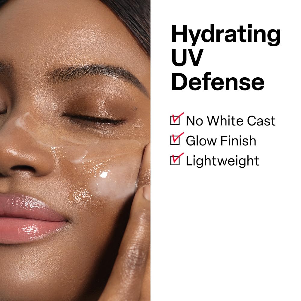 Dr.G R.E.D. Blemish Soothing Up Moisture Sunscreen SPF 30, 1.69 fl oz – full view, size 1.69 Fl Oz