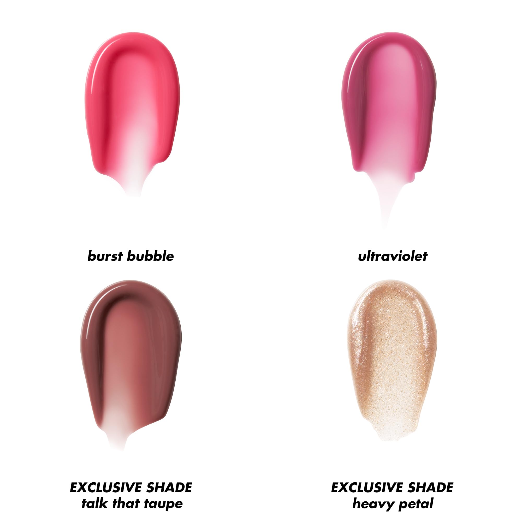 e.l.f. Glow Reviver Plumping Lip Oil Kit