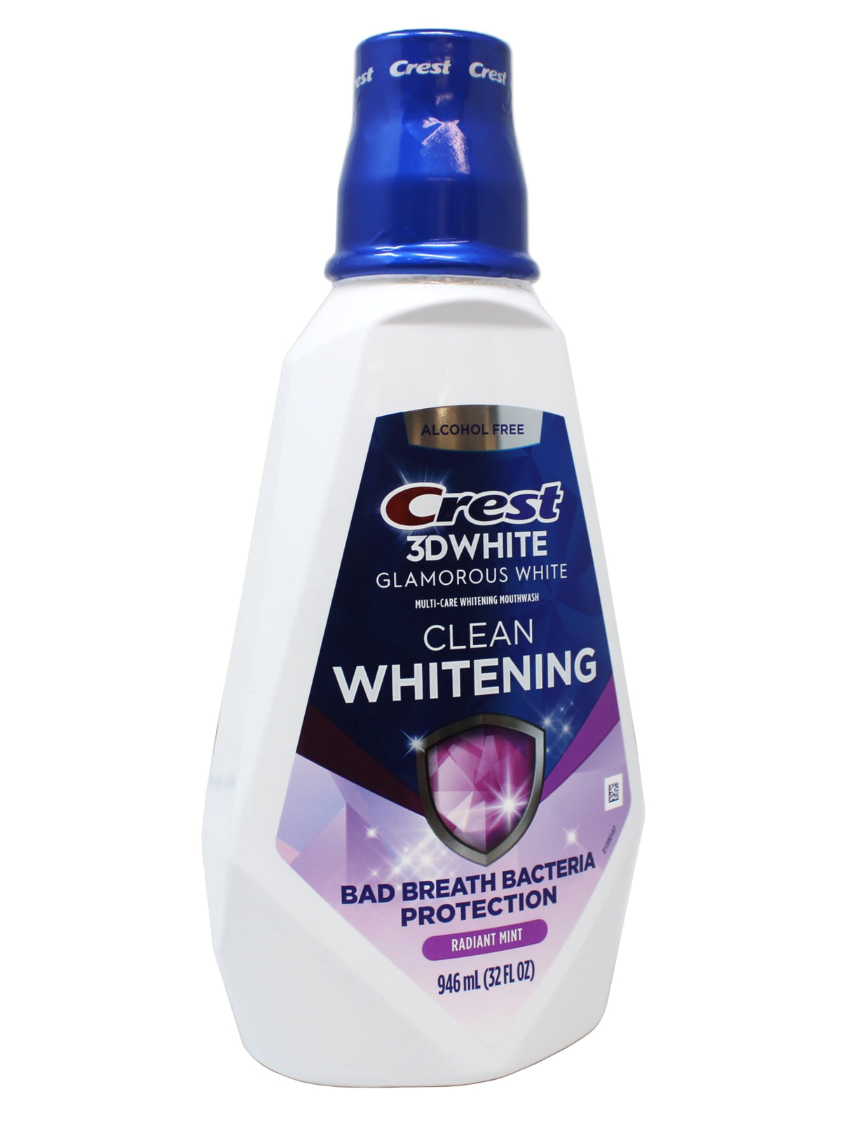 Crest 3D White Luxe Glamorous White Multi Care Whitening - Crest Official Imagery - 6