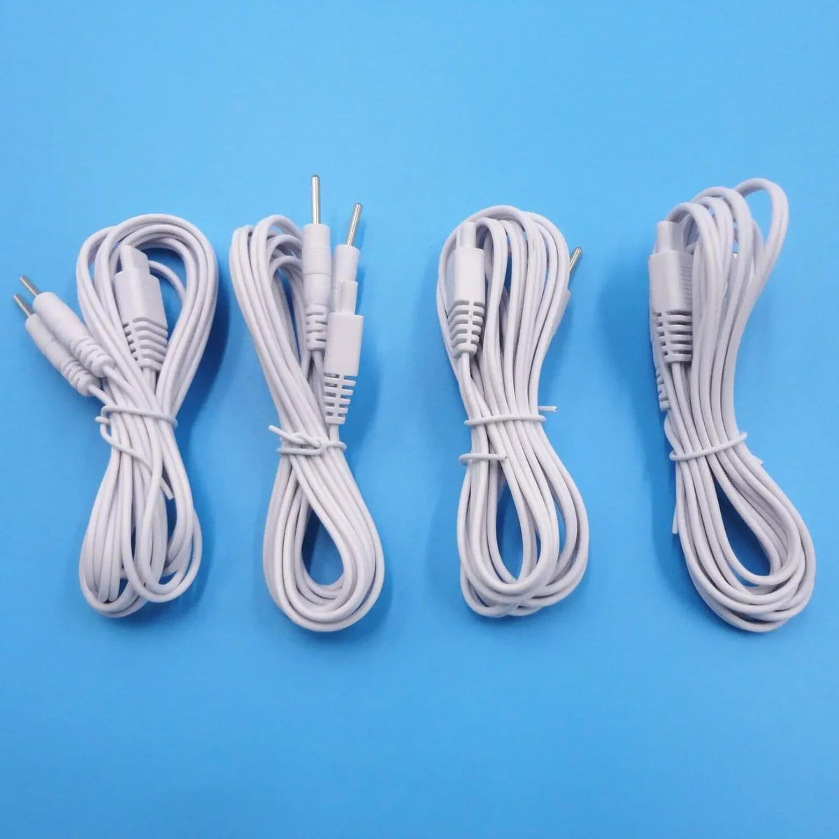 Accessories of Yingdi KWD808-I Great Wall SDZ II III IIB DMZ-I Electric Acupuncture Machine, Multi-Purpose, Clip Wire, P