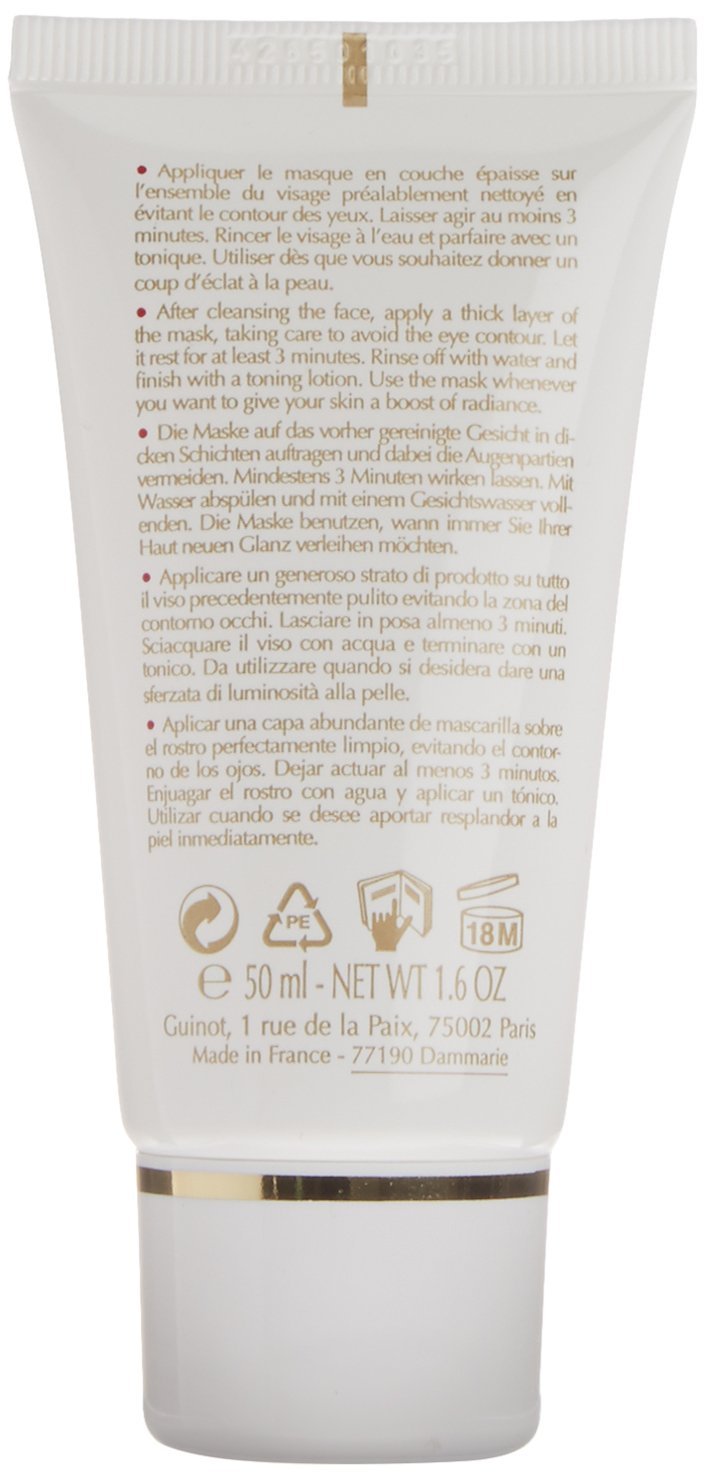 Guinot Anti Fatigue Face Mask, 1.6 oz