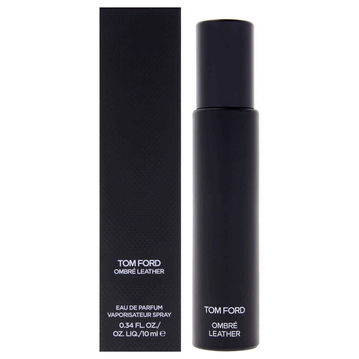 Ombre Leather by Tom Ford for Unisex - Tom Ford Official Imagery - 2