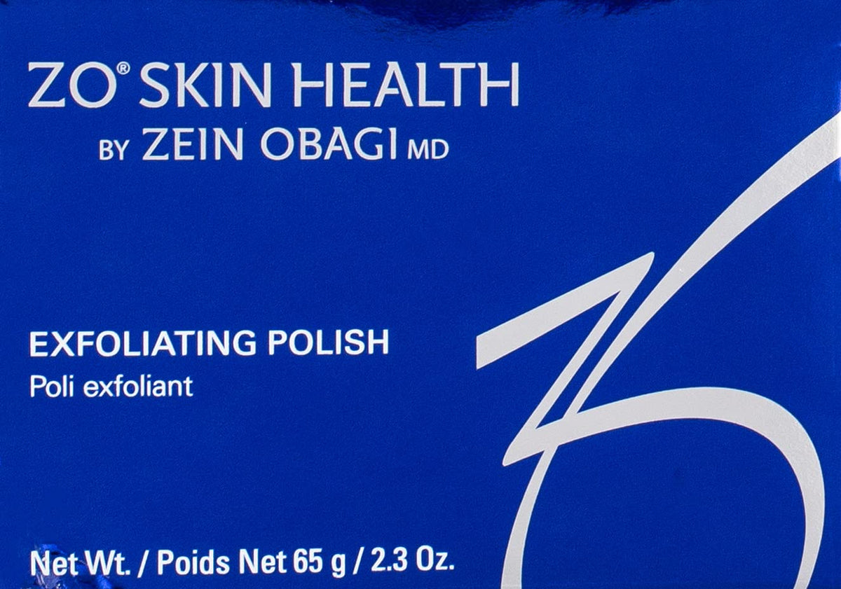 ZO SKIN HEALTH Exfoliating Polish 2 3 Ounce - ZO SKIN HEALTH Official Imagery - 3