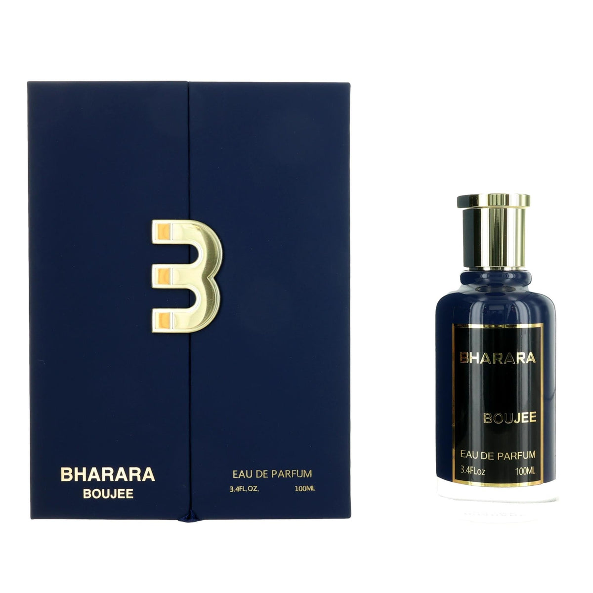 Bharara King Parfum 3 4 FL OZ 100 ML - B Bharara Official Imagery - 4