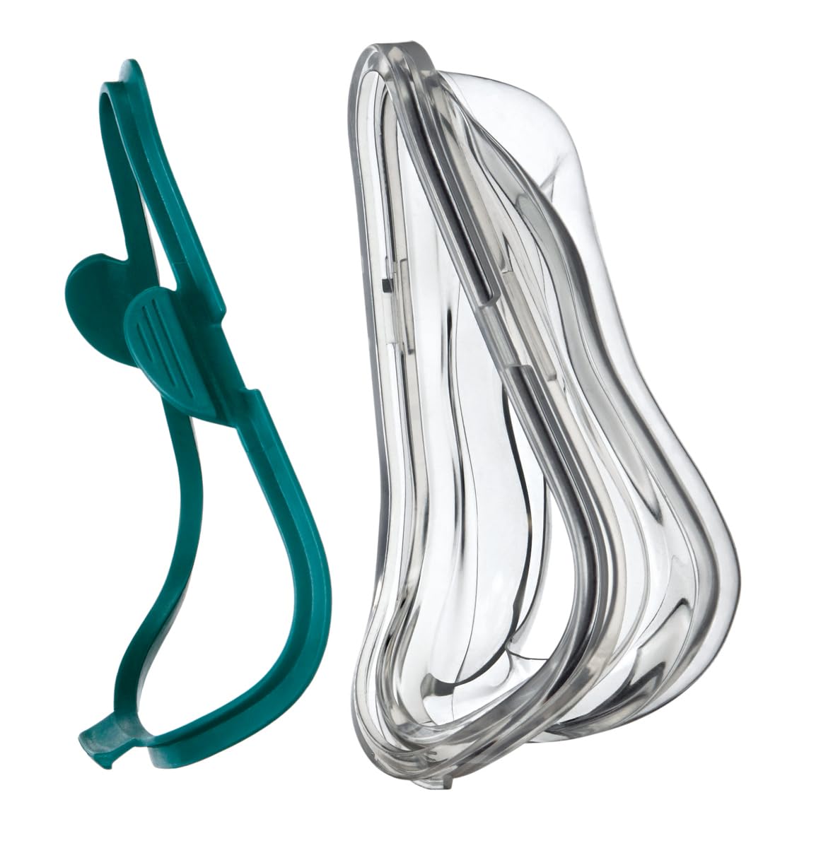 Resmed Mirage Quattro Cushion Replacement Full-Face CPAP Mask, - Product Imagery