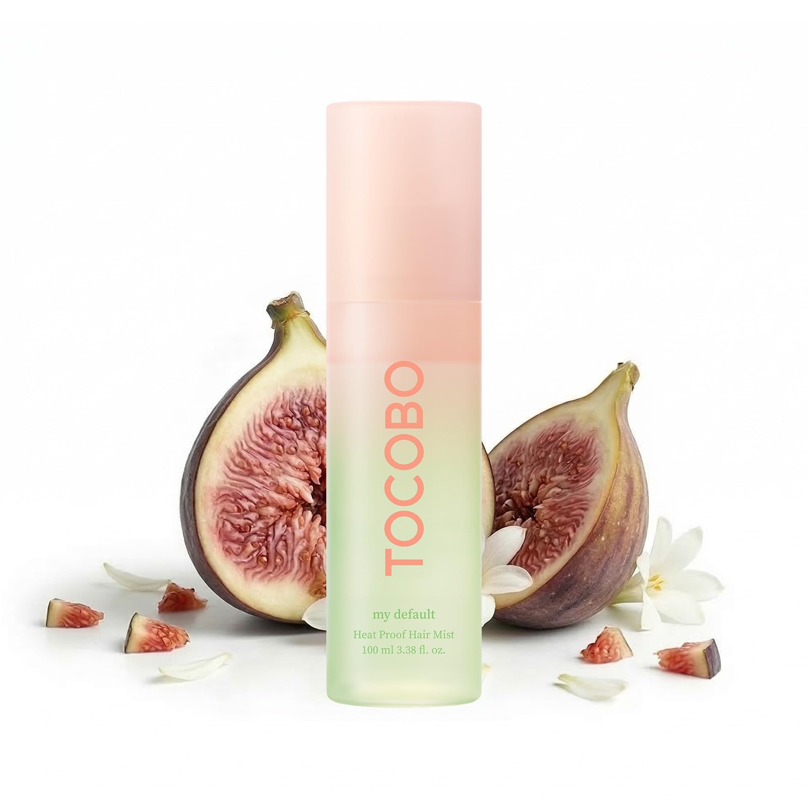TOCOBO Hair Perfume Mist with Bio Peptide & Ceramide, Fragrance - Product Imagery