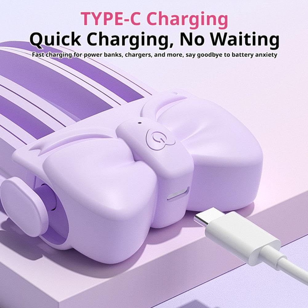 Generic heated root volumizer clip for quick hair volume, cordless, USB rechargeable, with adjustable heat settings and ergonomic design.