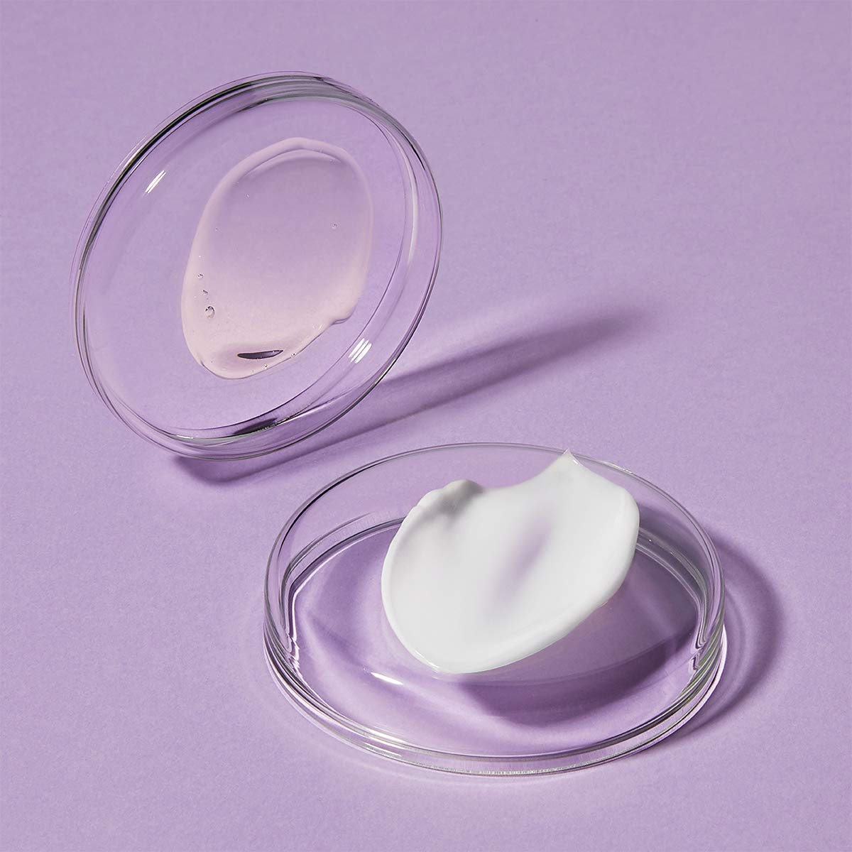 Institut Esthederm Intensive Retinol Cream for face and neck, moisturizing skincare product in a sleek jar.