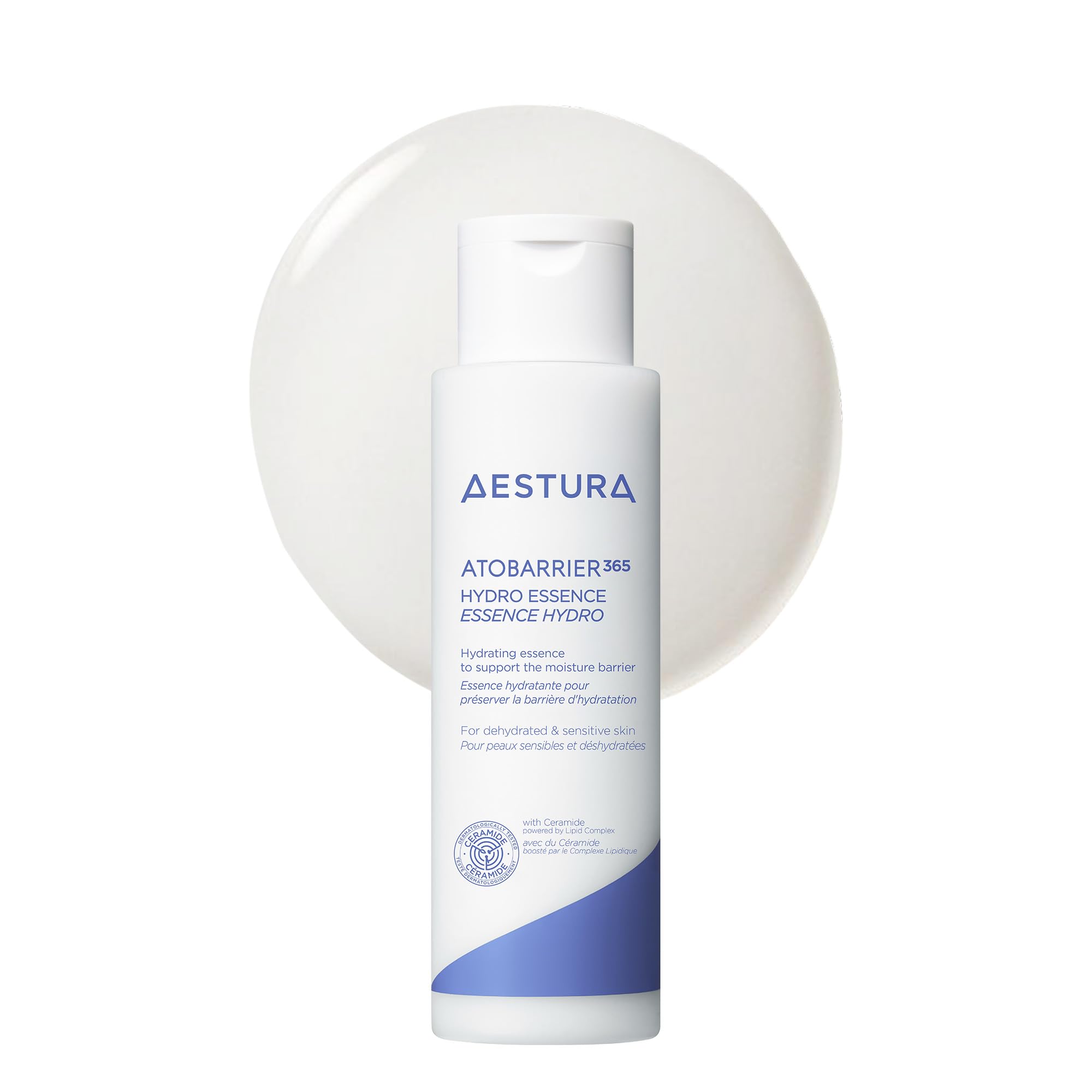 AESTURA ATOBARRIER365 Hydro Essence with Hydrating Amino Acids | - Product Imagery