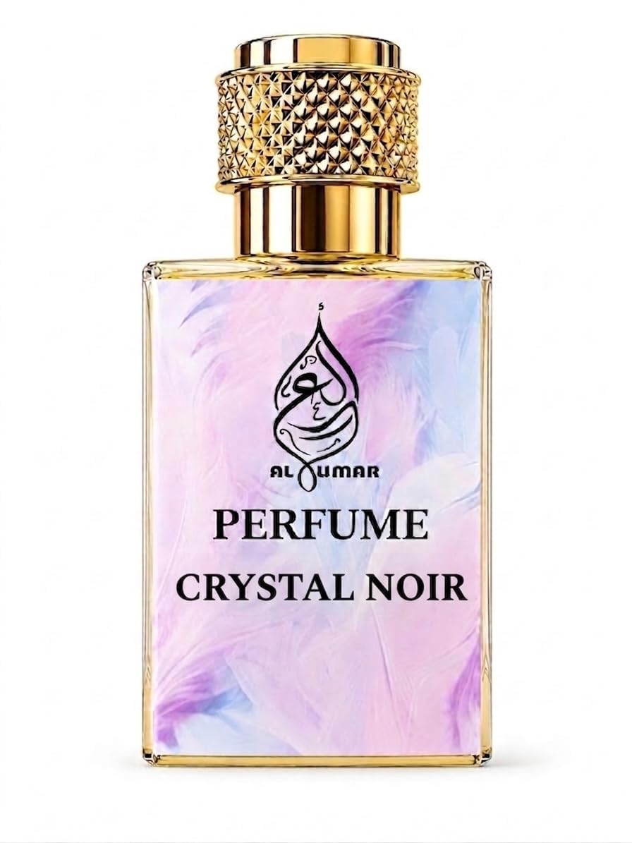 NewCRYSTAL NIORluxury Perfume for Men Women - Premium Selection Official Imagery - 2