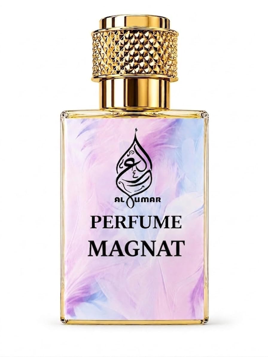 NewMAGNATluxury Perfume for Men Women - Premium Selection Official Imagery - 2