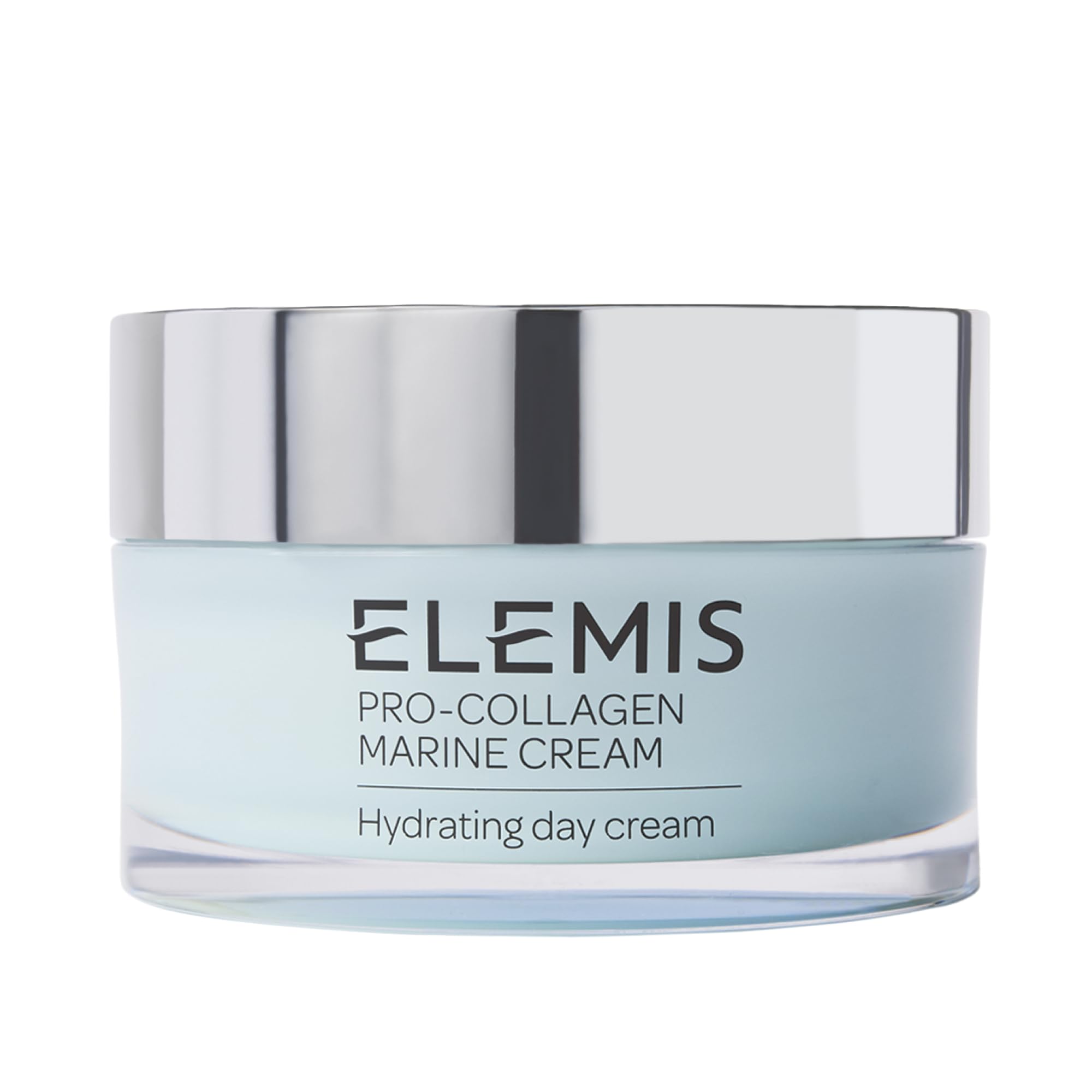 ELEMIS Pro-Collagen Marine Cream, Anti-Wrinkle Daily Moisturizer - Product Imagery
