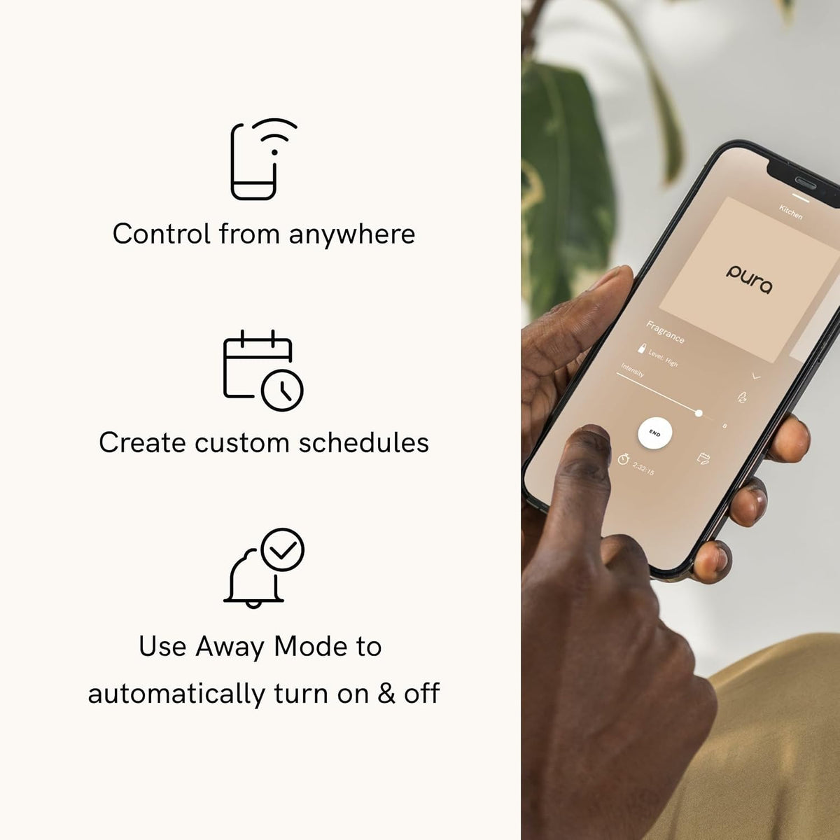 Pura - Pura Official Imagery - 4