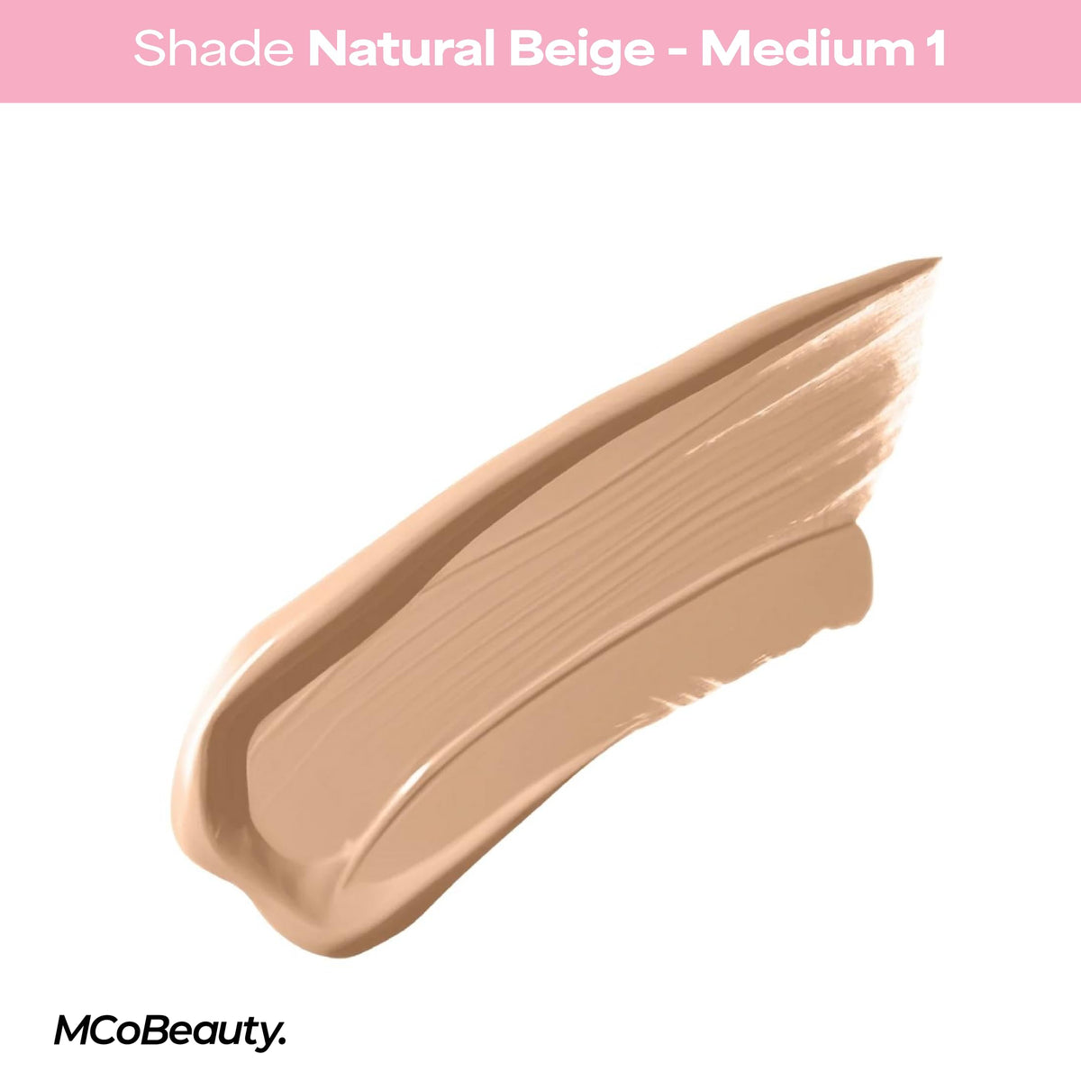 MCoBeauty The Whole Look Set - MCoBeauty Official Imagery - 5