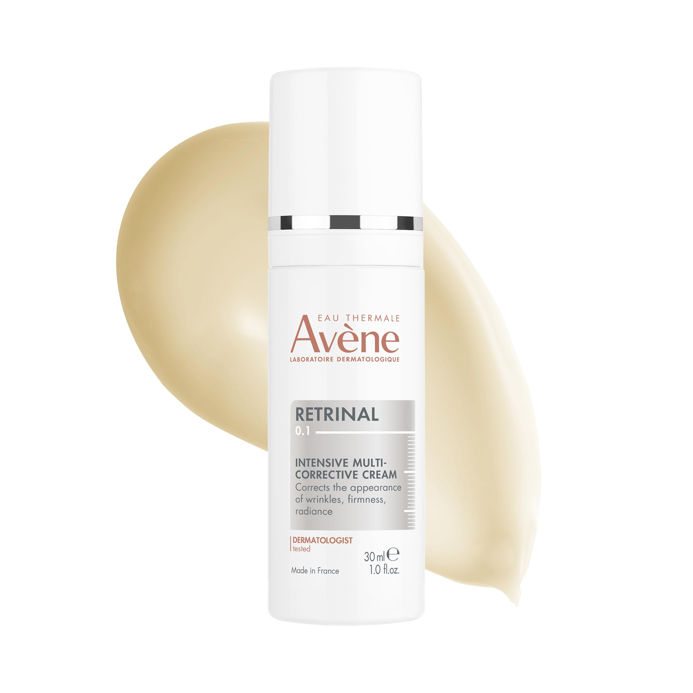Avène Retrinal 0.1% Retinaldehyde Anti-Aging Cream 1 fl oz
