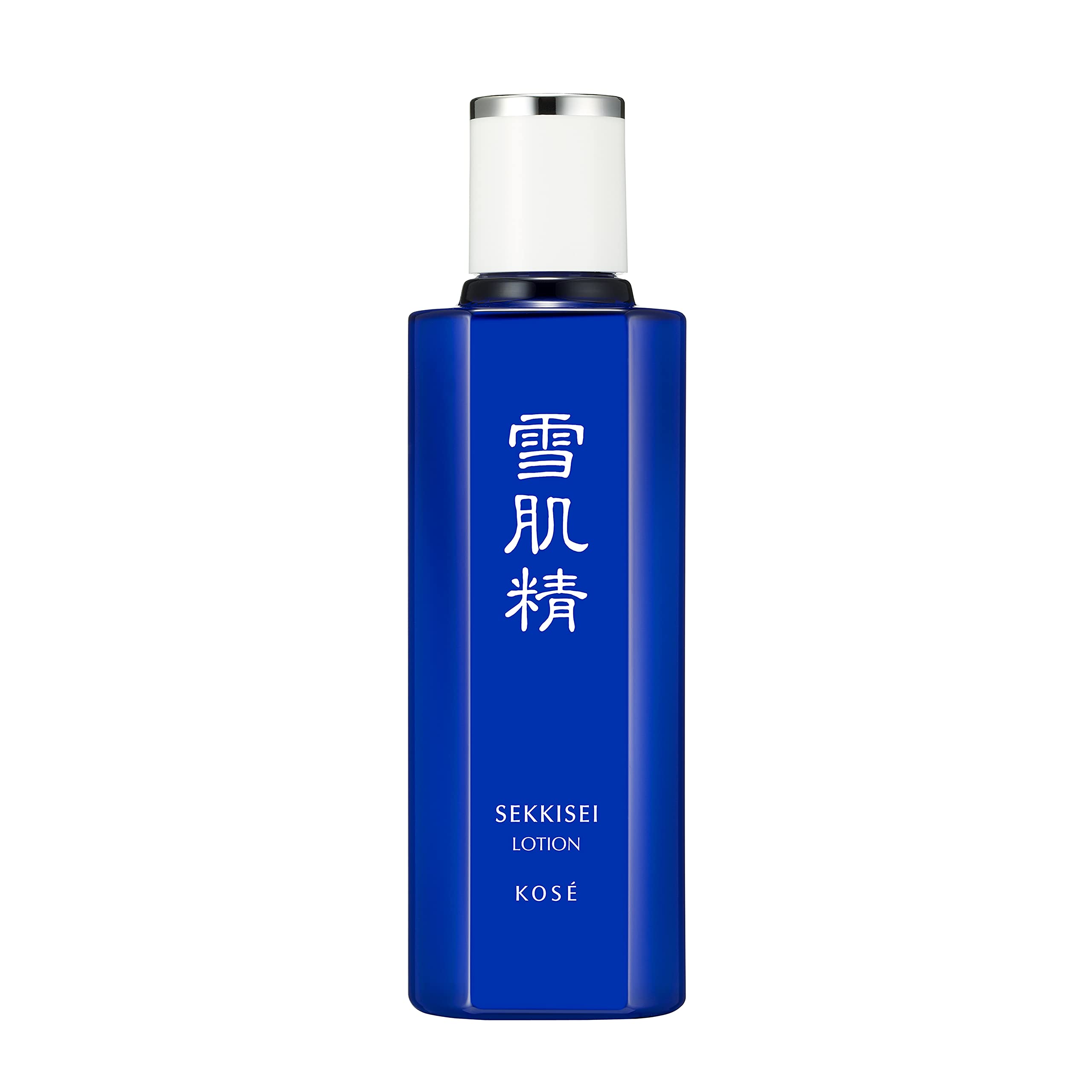 SEKKISEI Lotion Hydrating Japanese Facial Toner, 12.1 oz - Product Imagery