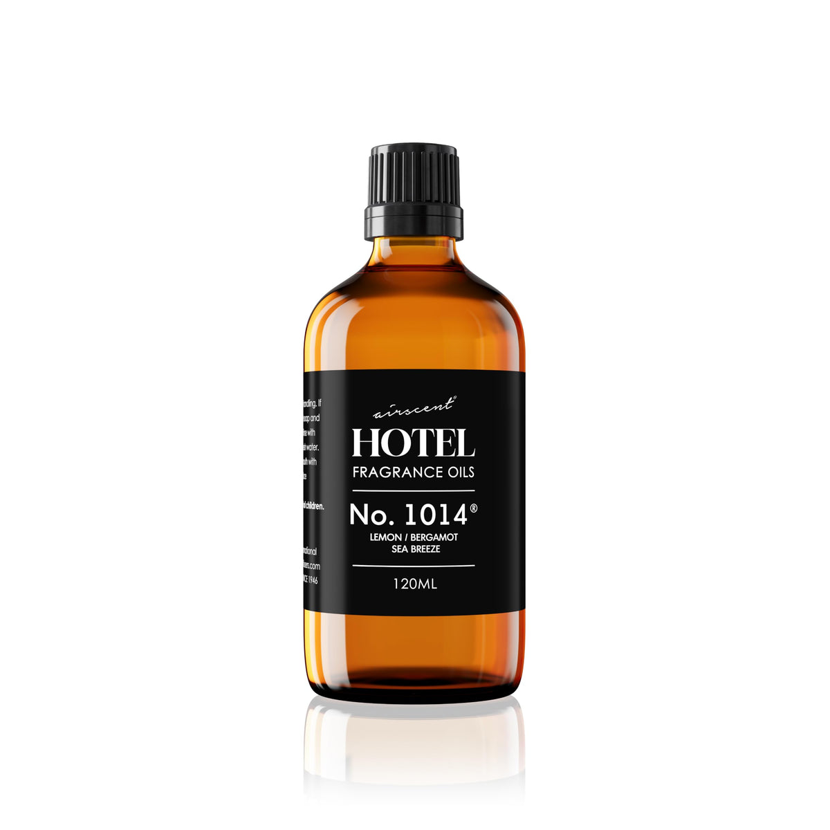 AirScent Hotel Diffuser Oil No 1014 - Air-Scent Official Imagery - 1