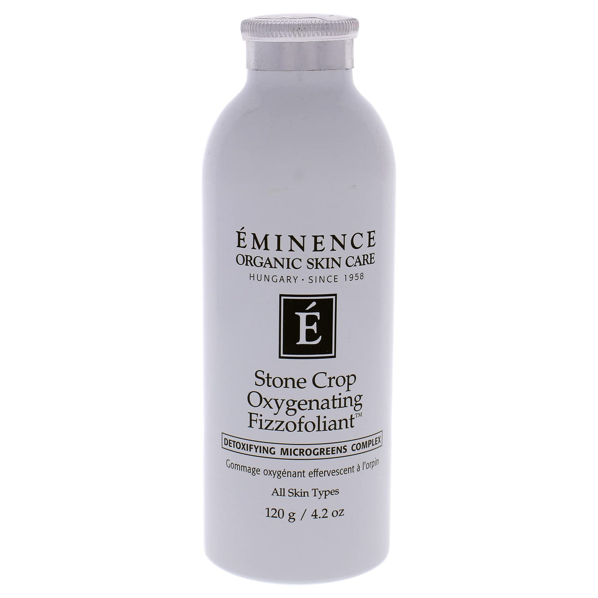 Stone Crop Oxygenating Fizzofoliant by Eminence for Unisex - Eminence Official Imagery - 3