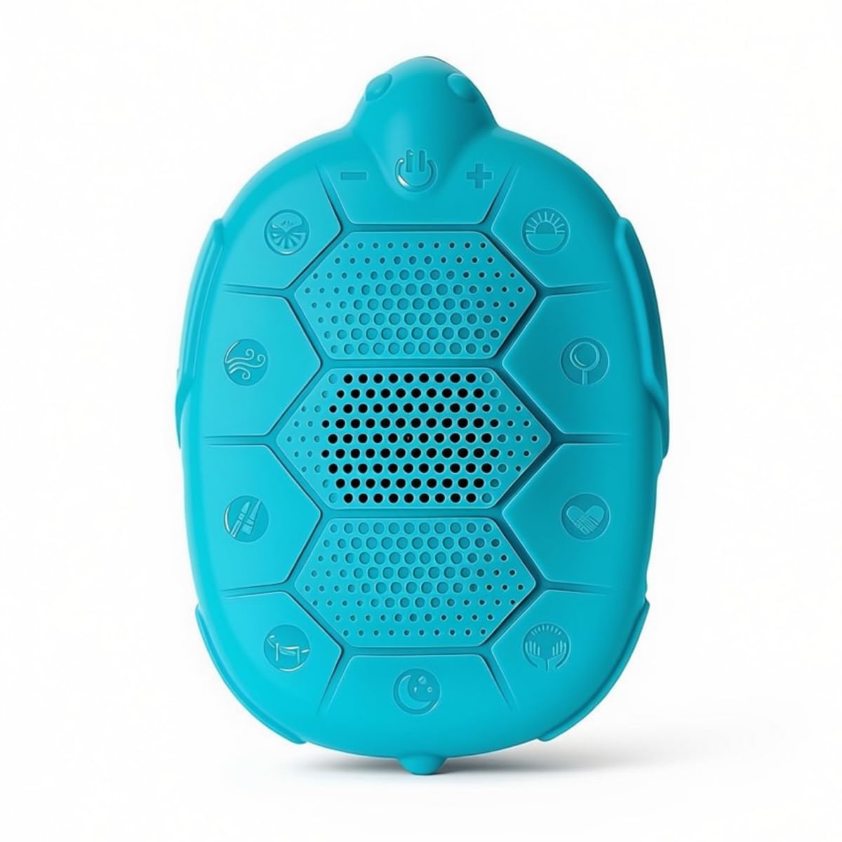 Zenimal Meditation Turtle Screen Free Audio Player for Kids Ages 3-12 – product photo (Sleep Sound Machines)