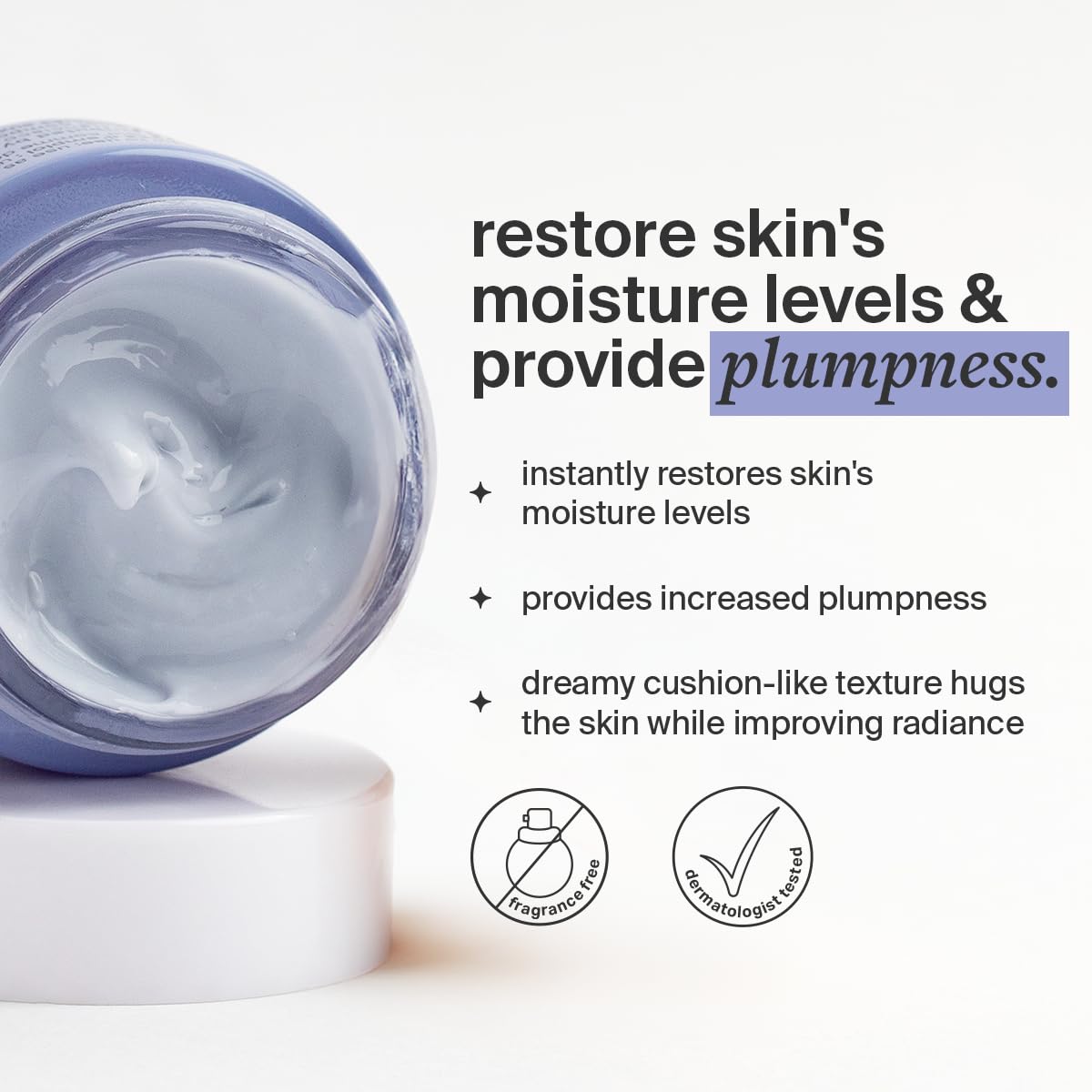 Cocokind Resurrection Polypeptide Cream, 1.7 Fl Oz – close-up detail