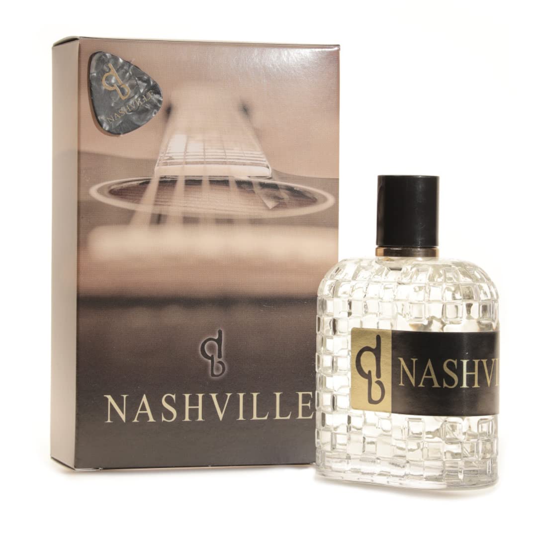 Murcielago Fragrances – Cologne on display