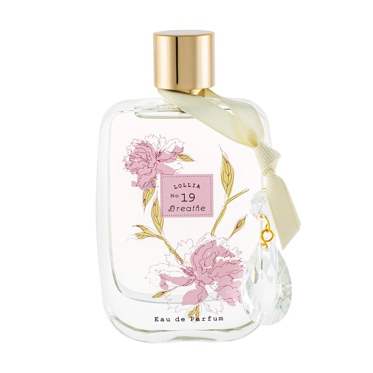 LOLLIA Little Luxe Set Travel Size Perfume for Women 4 Mini - LOLLIA Official Imagery - 8
