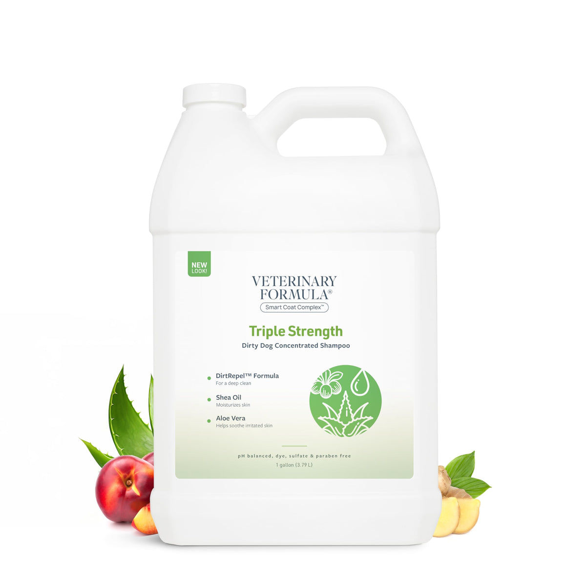 Veterinary Formula Smart Coat Complex Soothing and - Veterinary Formula Official Imagery - 7