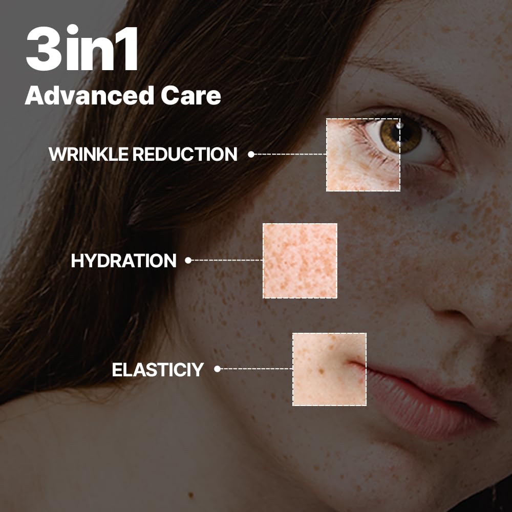 CELL29 Exo-Recure Ampoule Exosome 10,000 PPM Collagen Water Fast Absorption Deep Hydration Rejuvenation Anti-Aging Glass